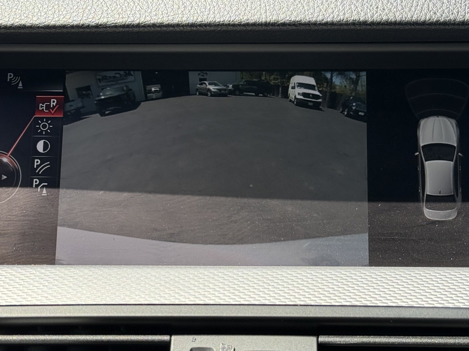 2016 BMW 5 Series 535i - Photo 26