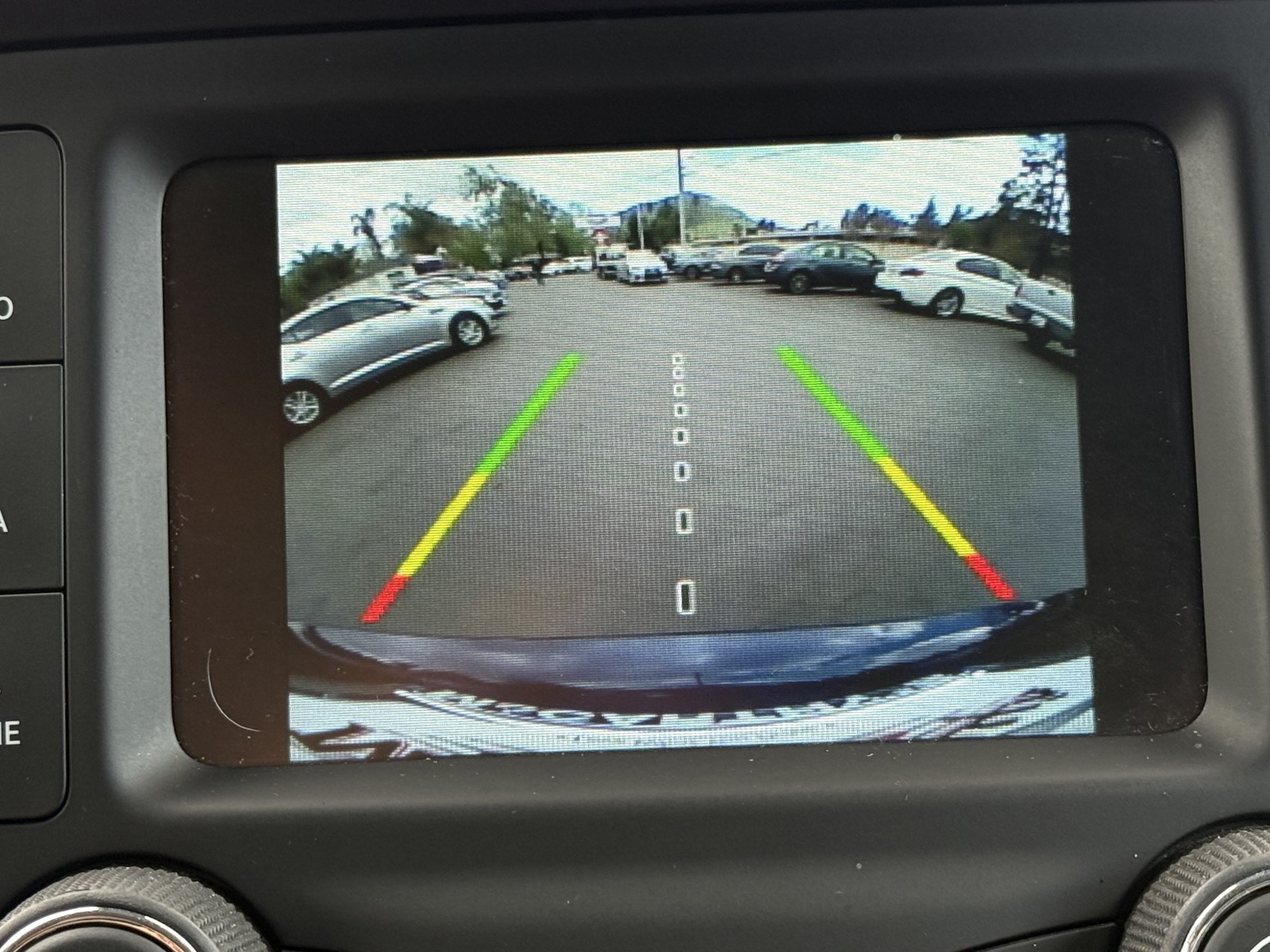 2017 Jeep Renegade Latitude - Photo 27