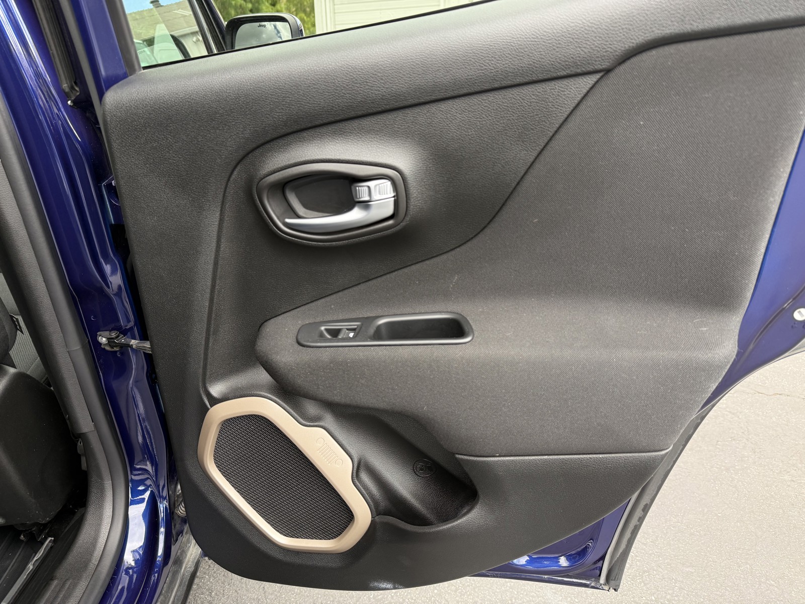 2017 Jeep Renegade Latitude - Photo 20