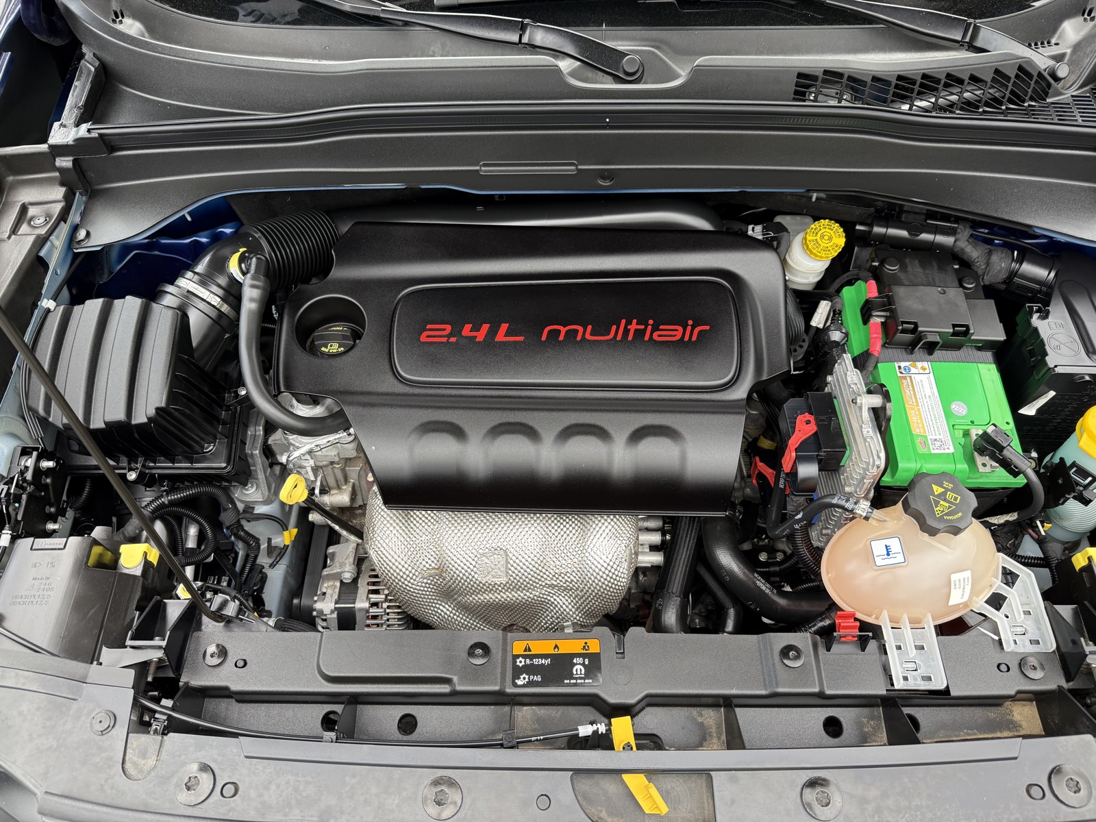 2017 Jeep Renegade Latitude - Photo 24