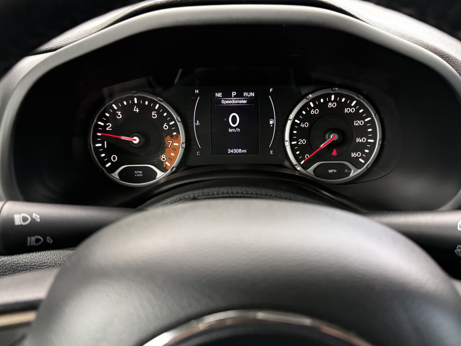 2017 Jeep Renegade Latitude - Photo 25