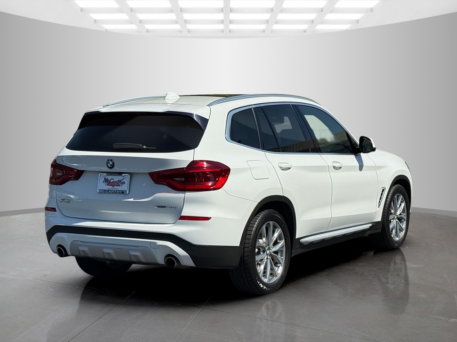 2019 BMW X3 30i - Photo 5