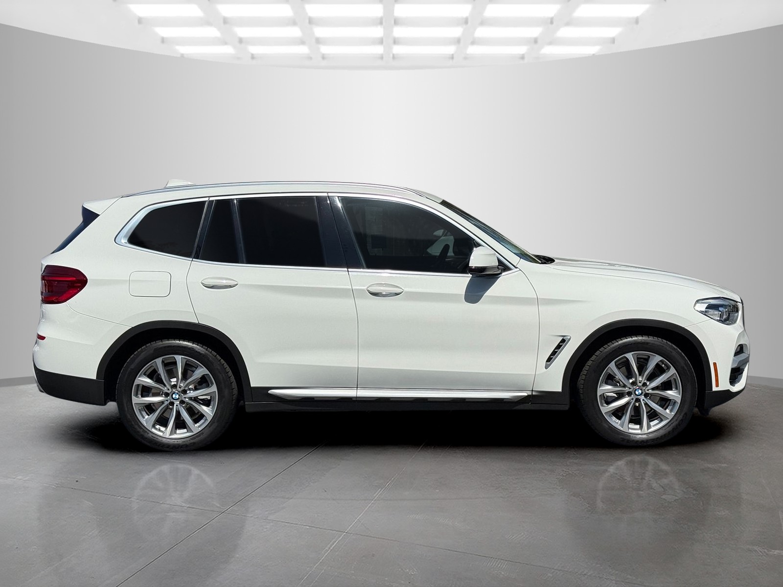 2019 BMW X3 30i - Photo 6