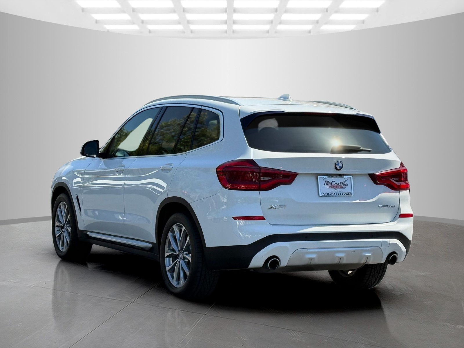 2019 BMW X3 30i - Photo 3