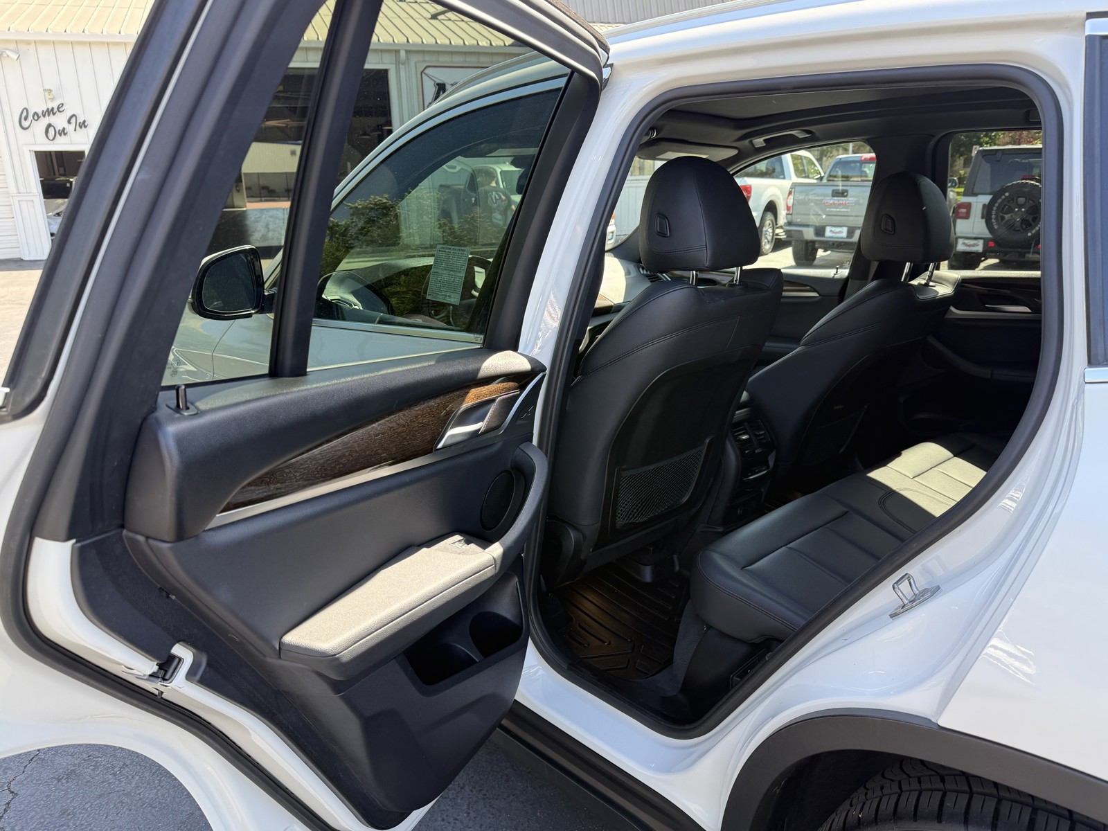 2019 BMW X3 30i - Photo 16