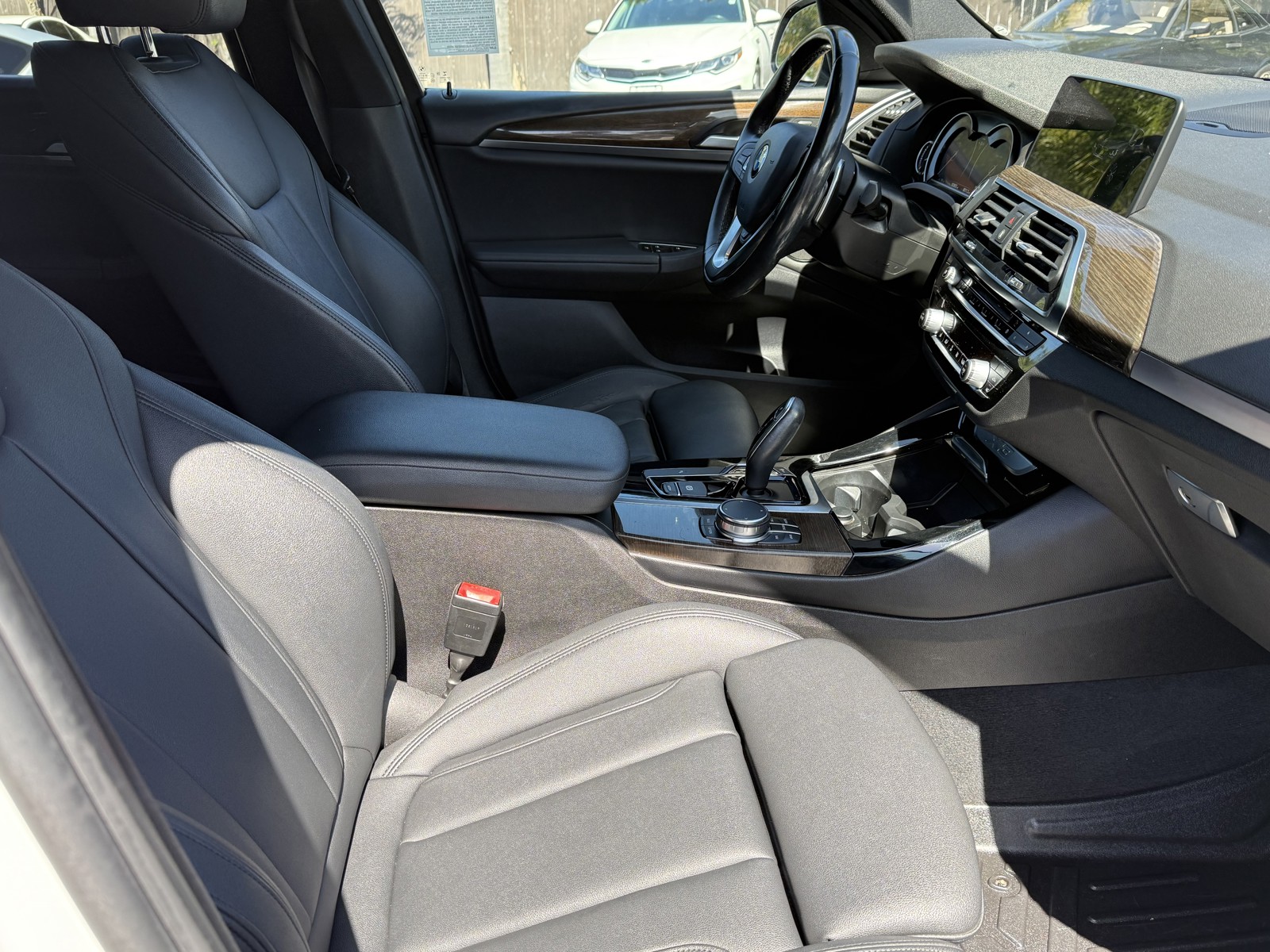 2019 BMW X3 30i - Photo 15