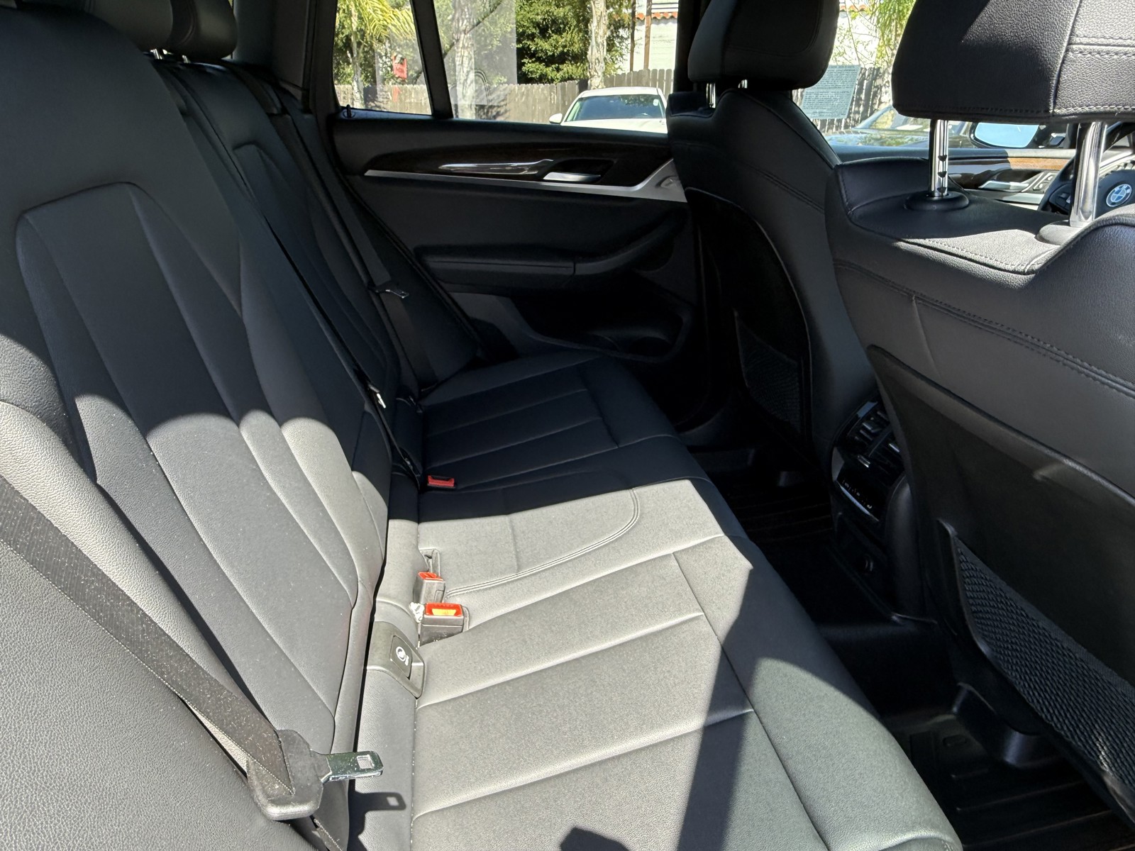 2019 BMW X3 30i - Photo 21