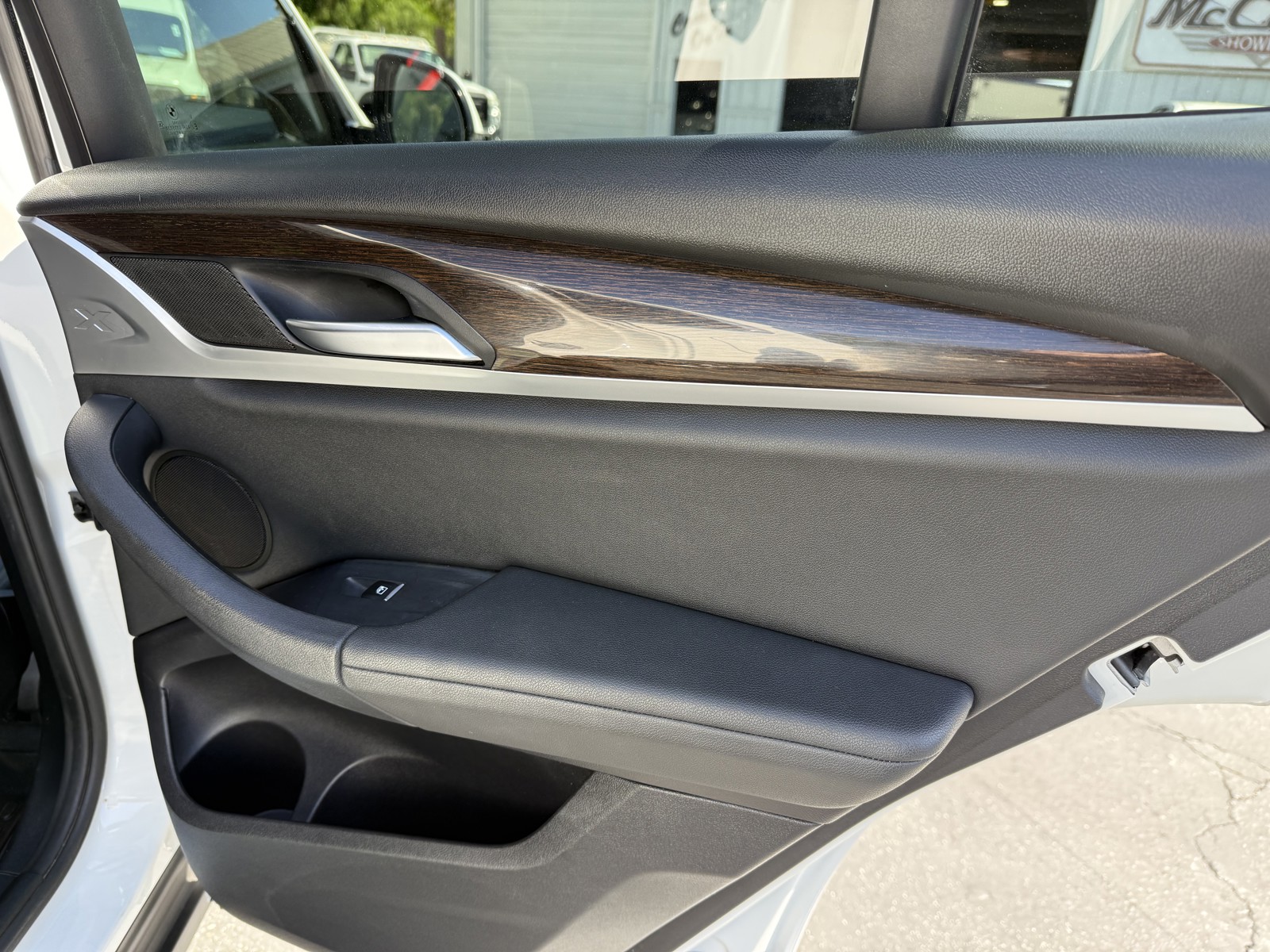 2019 BMW X3 30i - Photo 20