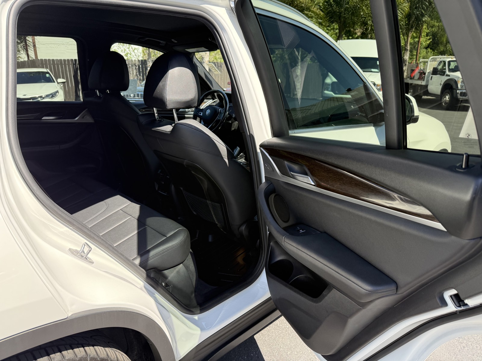 2019 BMW X3 30i - Photo 19