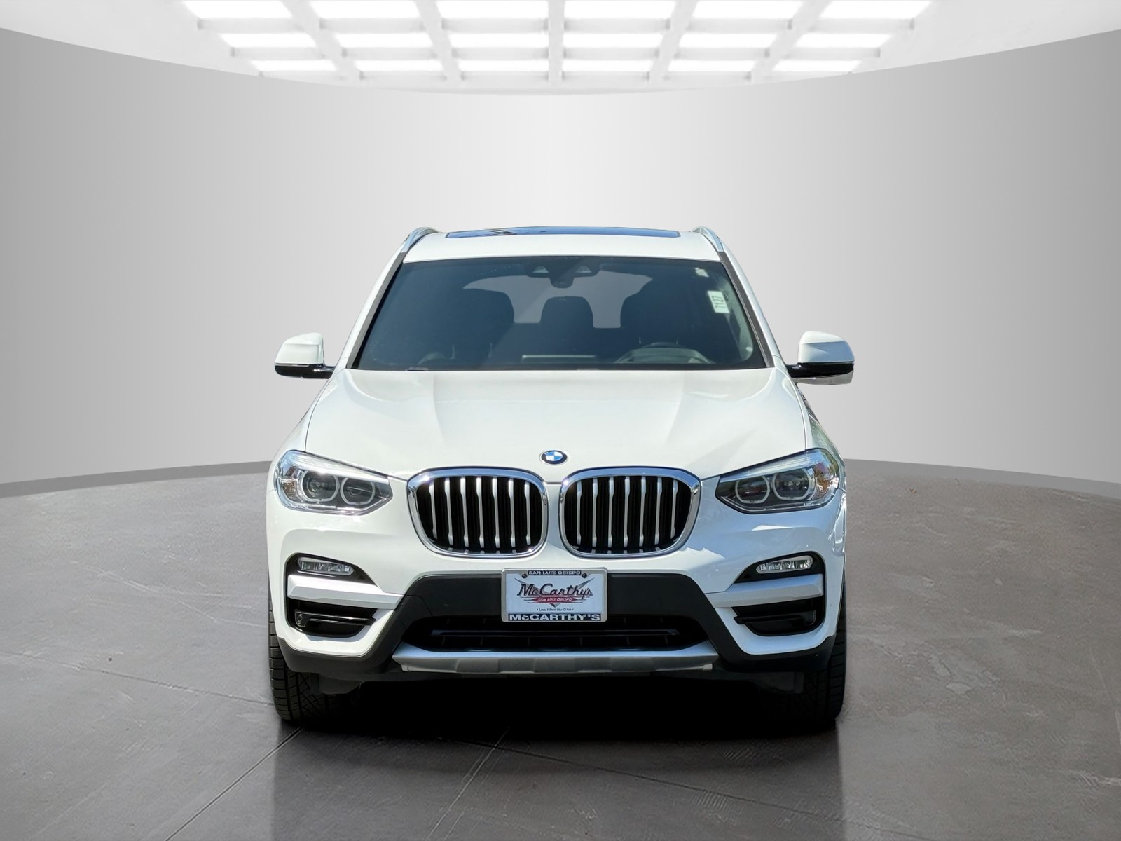 2019 BMW X3 30i - Photo 8