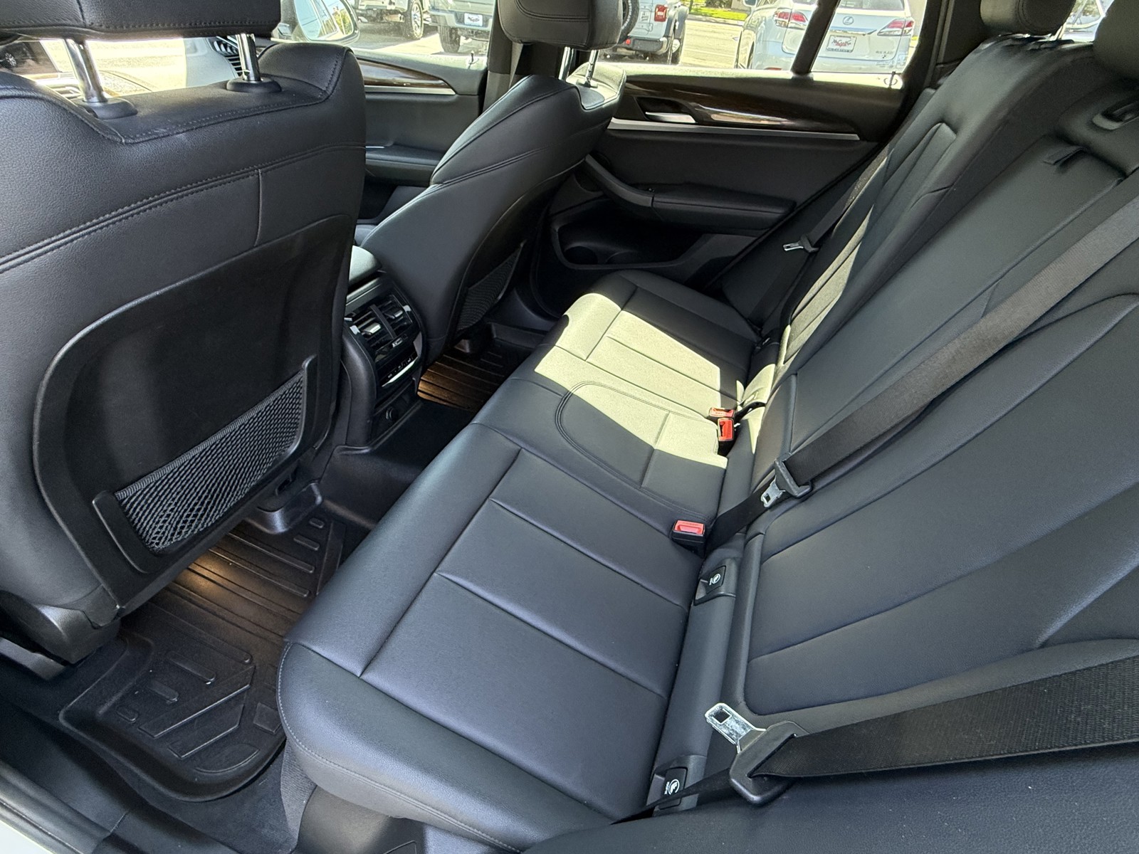 2019 BMW X3 30i - Photo 18
