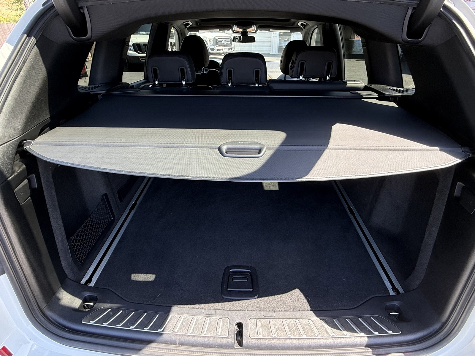 2019 BMW X3 30i - Photo 22