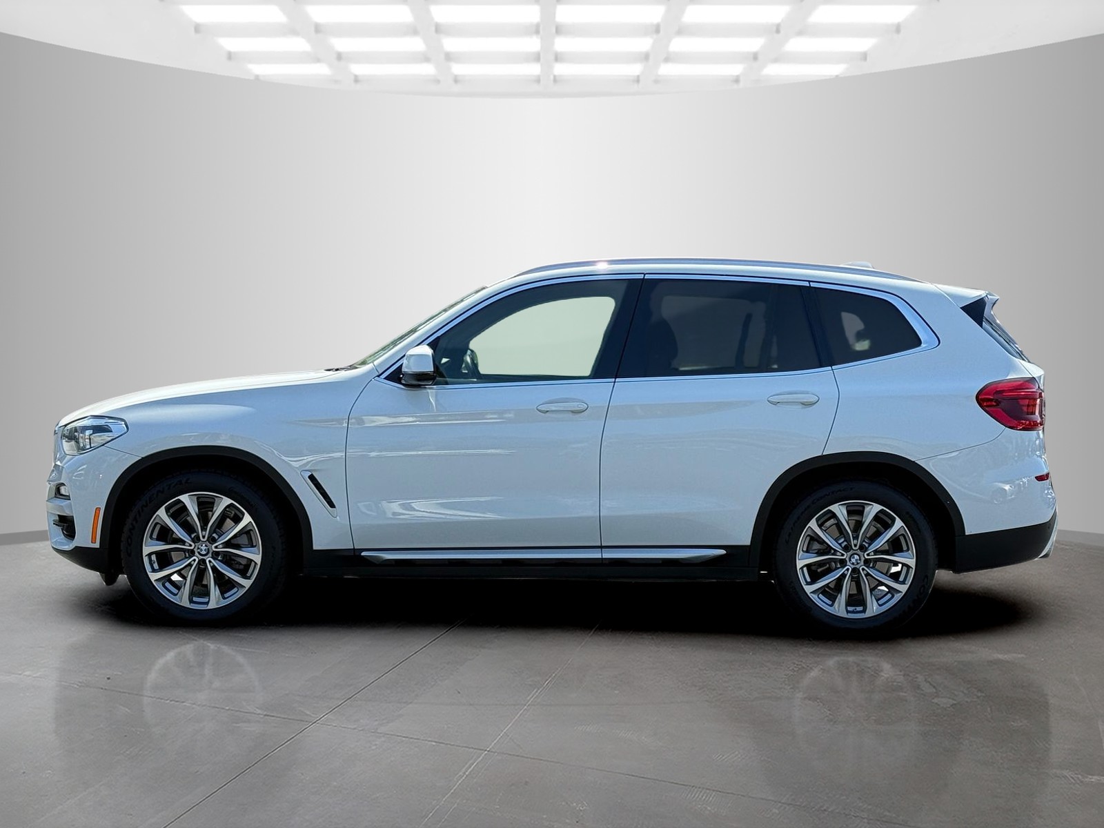 2019 BMW X3 30i - Photo 2