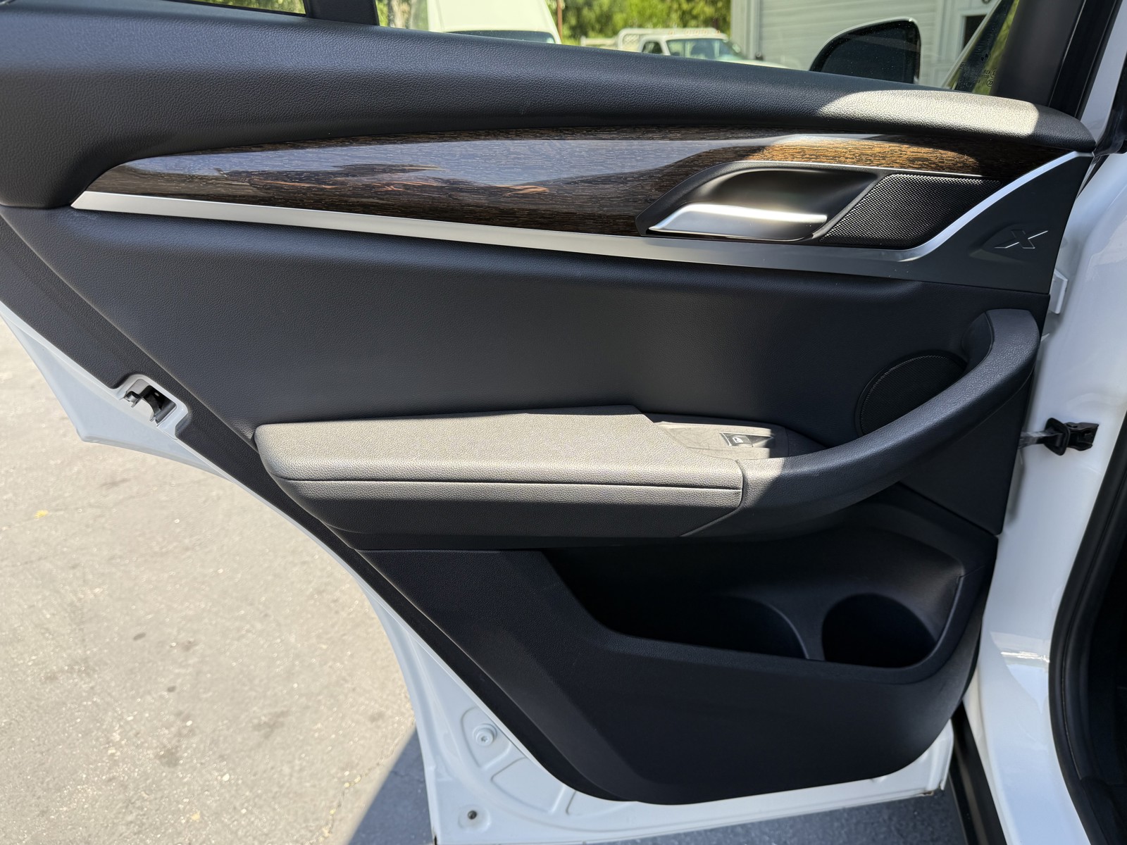 2019 BMW X3 30i - Photo 17