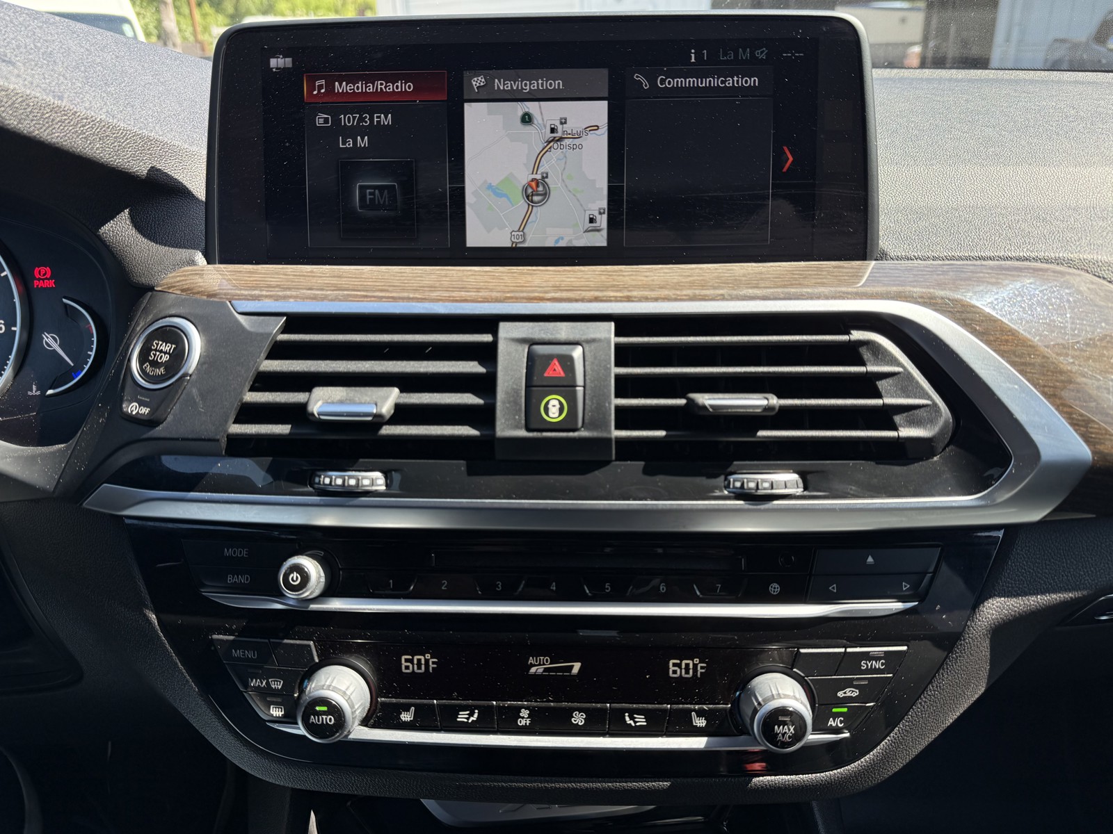 2019 BMW X3 30i - Photo 27