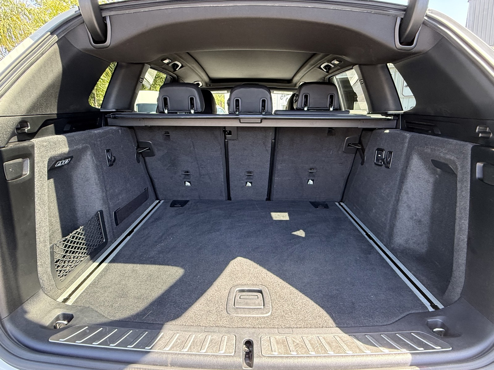 2019 BMW X3 30i - Photo 23