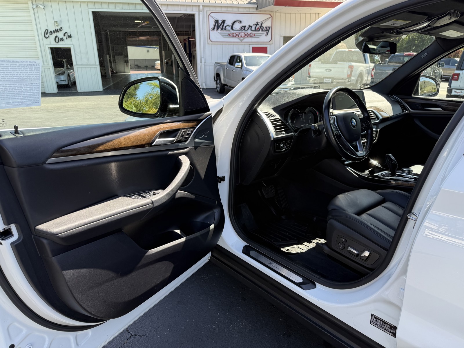 2019 BMW X3 30i - Photo 10