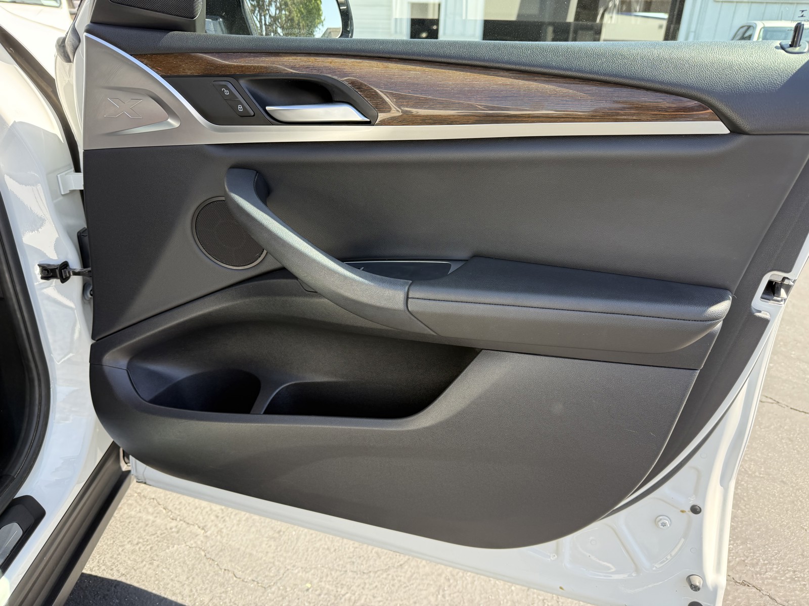 2019 BMW X3 30i - Photo 14