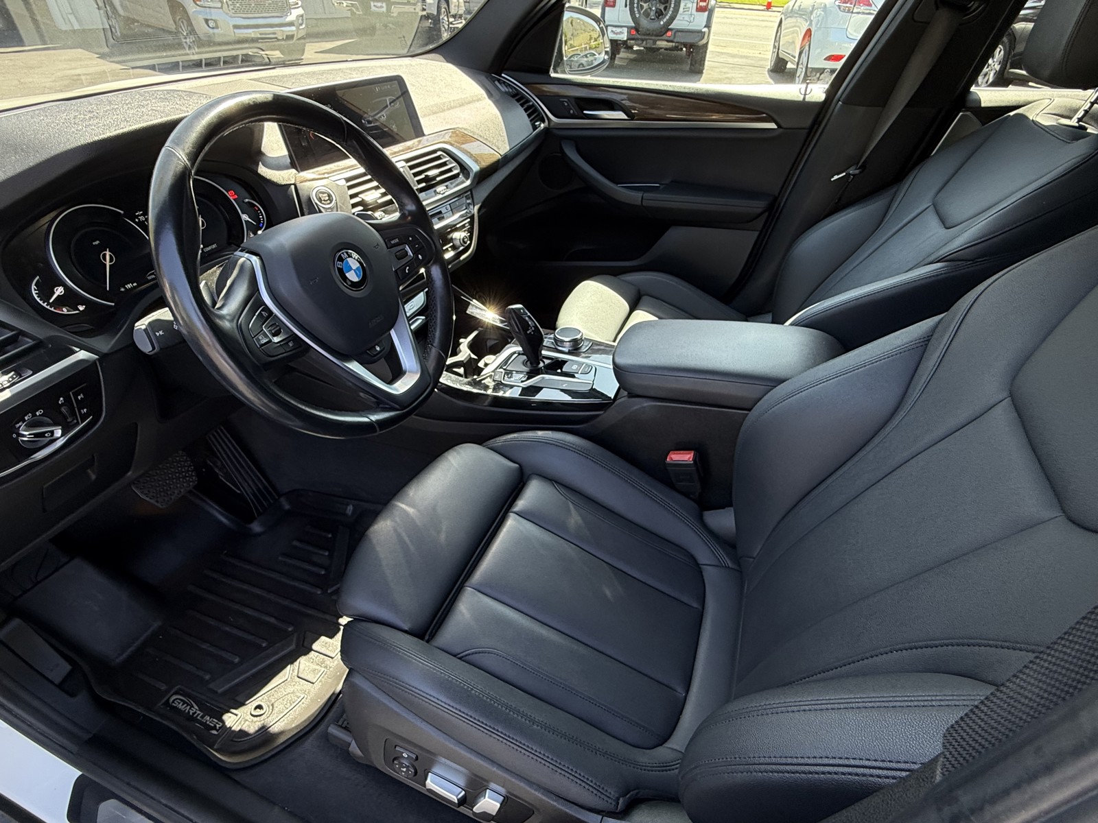 2019 BMW X3 30i - Photo 12