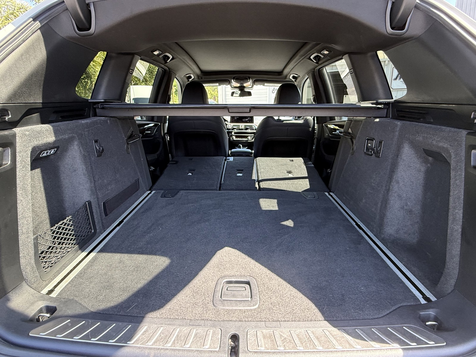 2019 BMW X3 30i - Photo 24