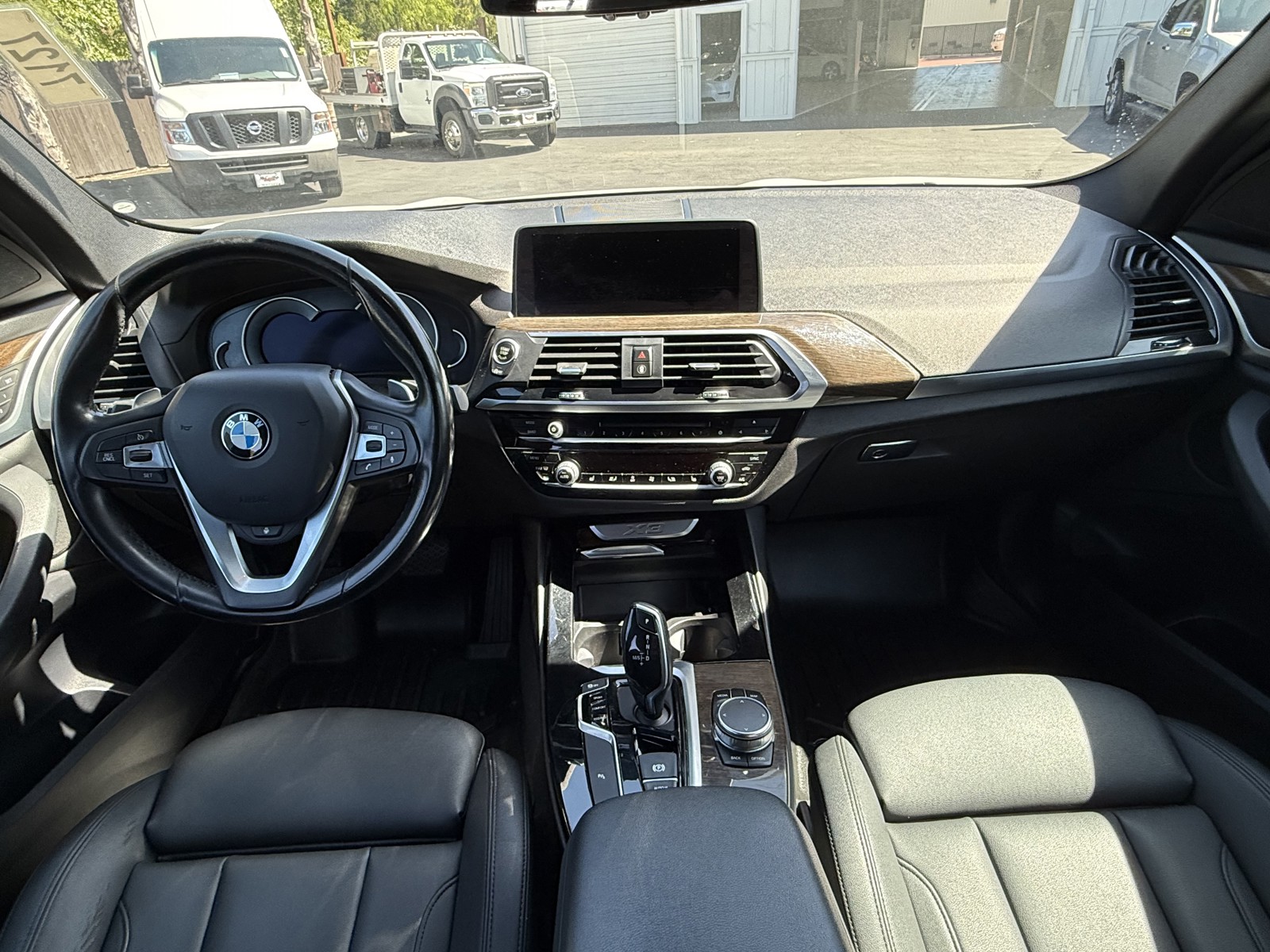 2019 BMW X3 30i - Photo 9