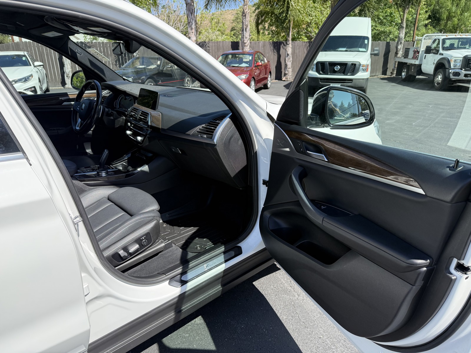 2019 BMW X3 30i - Photo 13