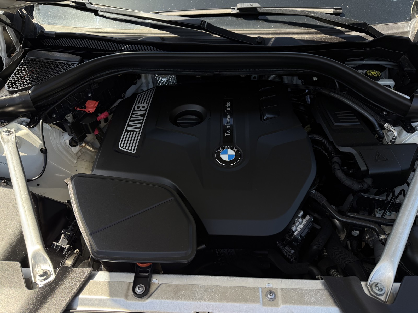 2019 BMW X3 30i - Photo 25