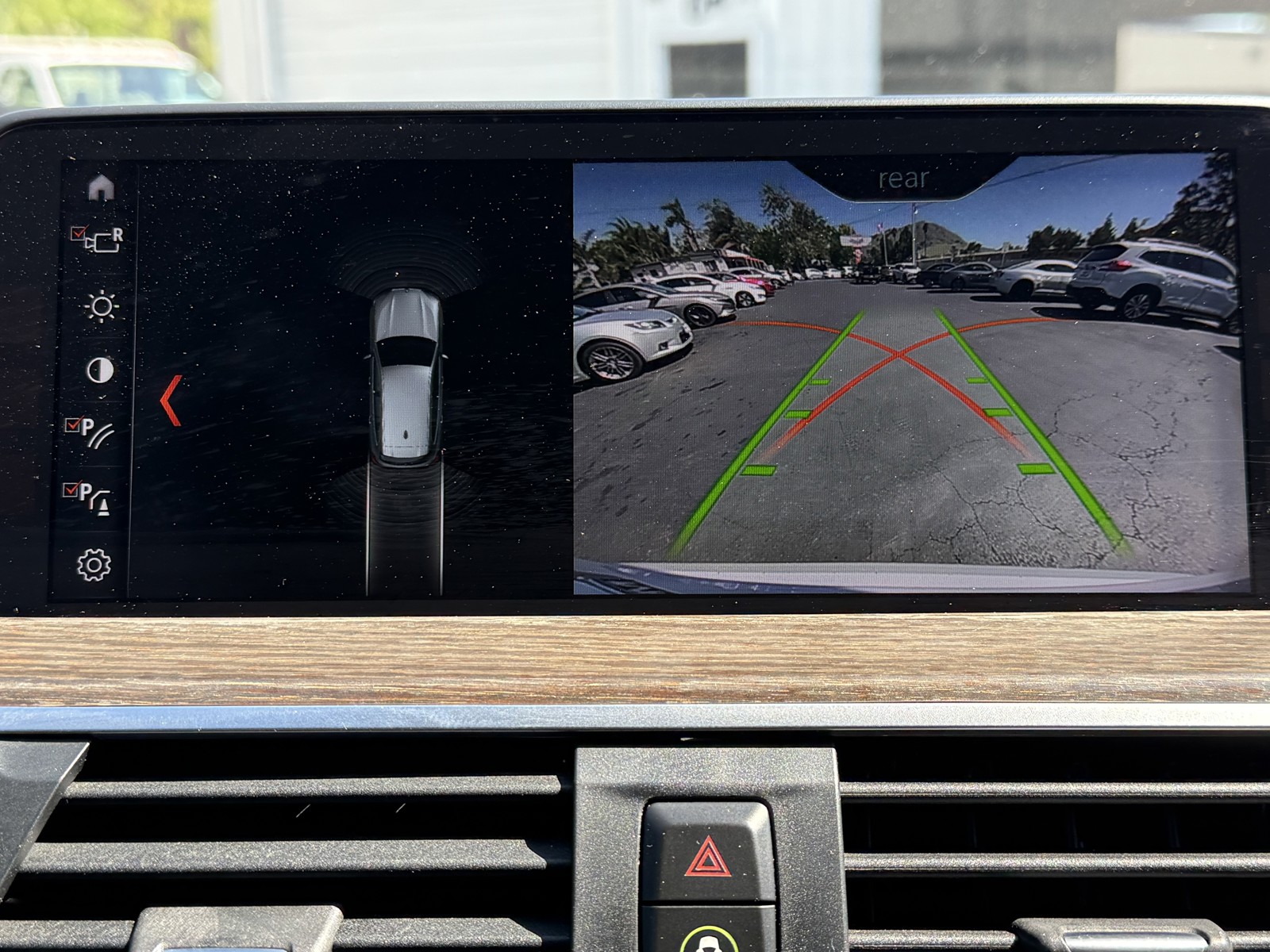 2019 BMW X3 30i - Photo 28