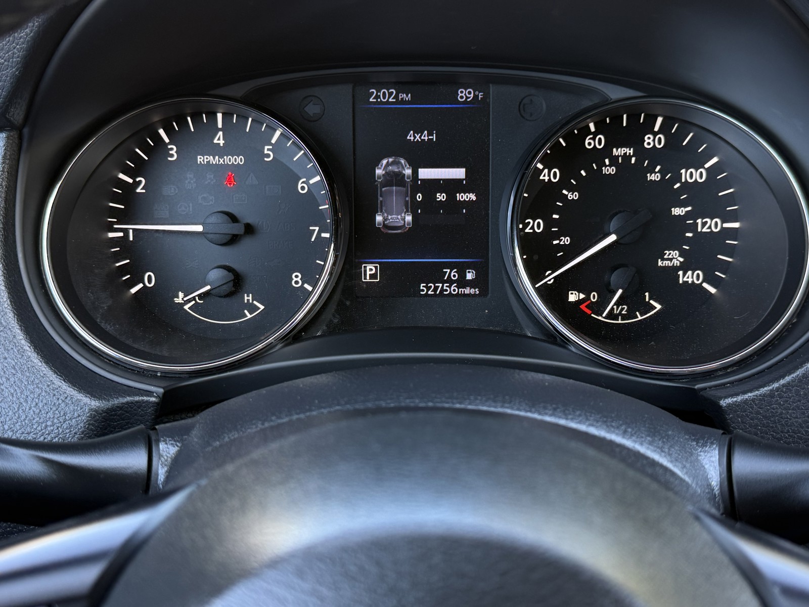 2019 Nissan Rogue SV - Photo 25