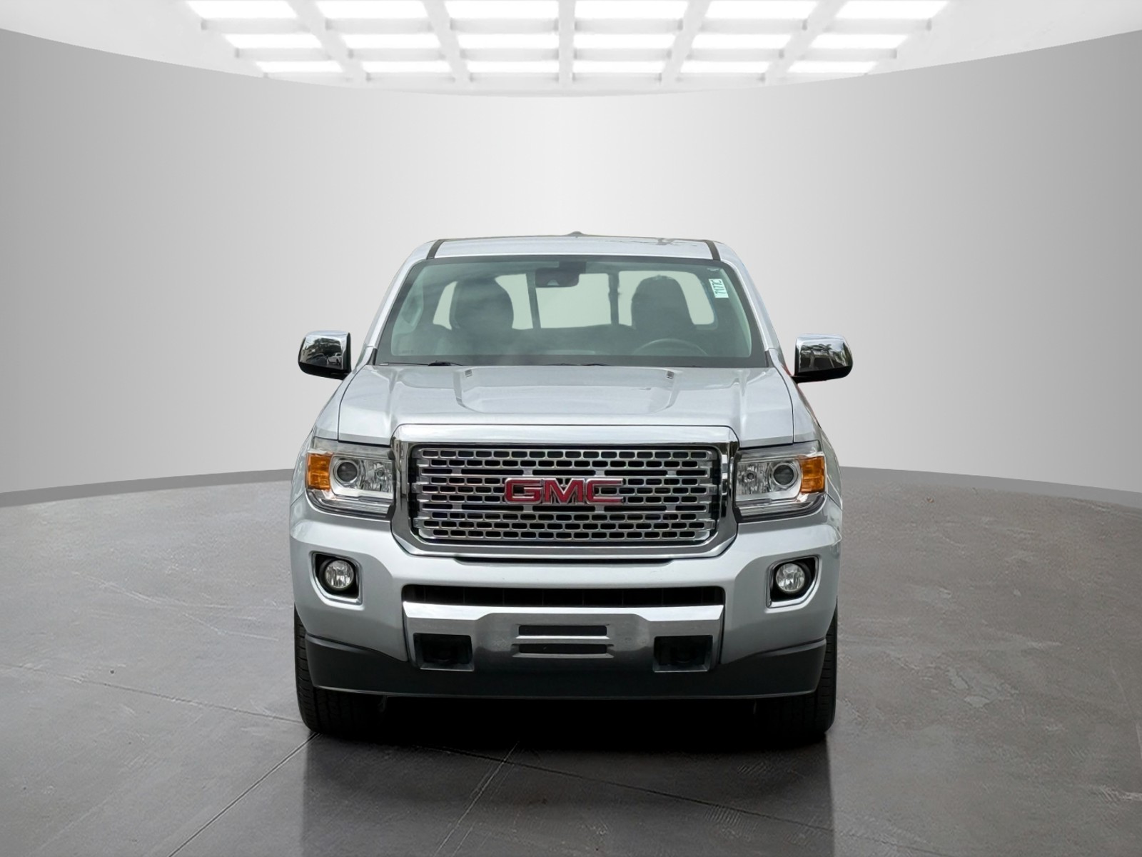 2018 GMC Canyon Denali - Photo 8