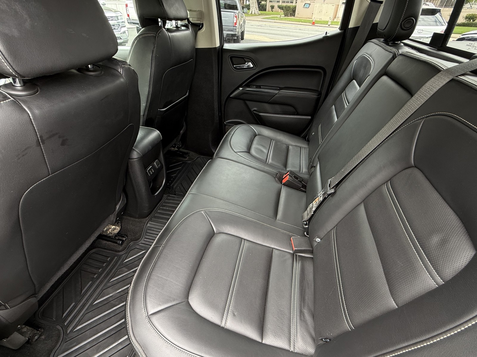 2018 GMC Canyon Denali - Photo 18
