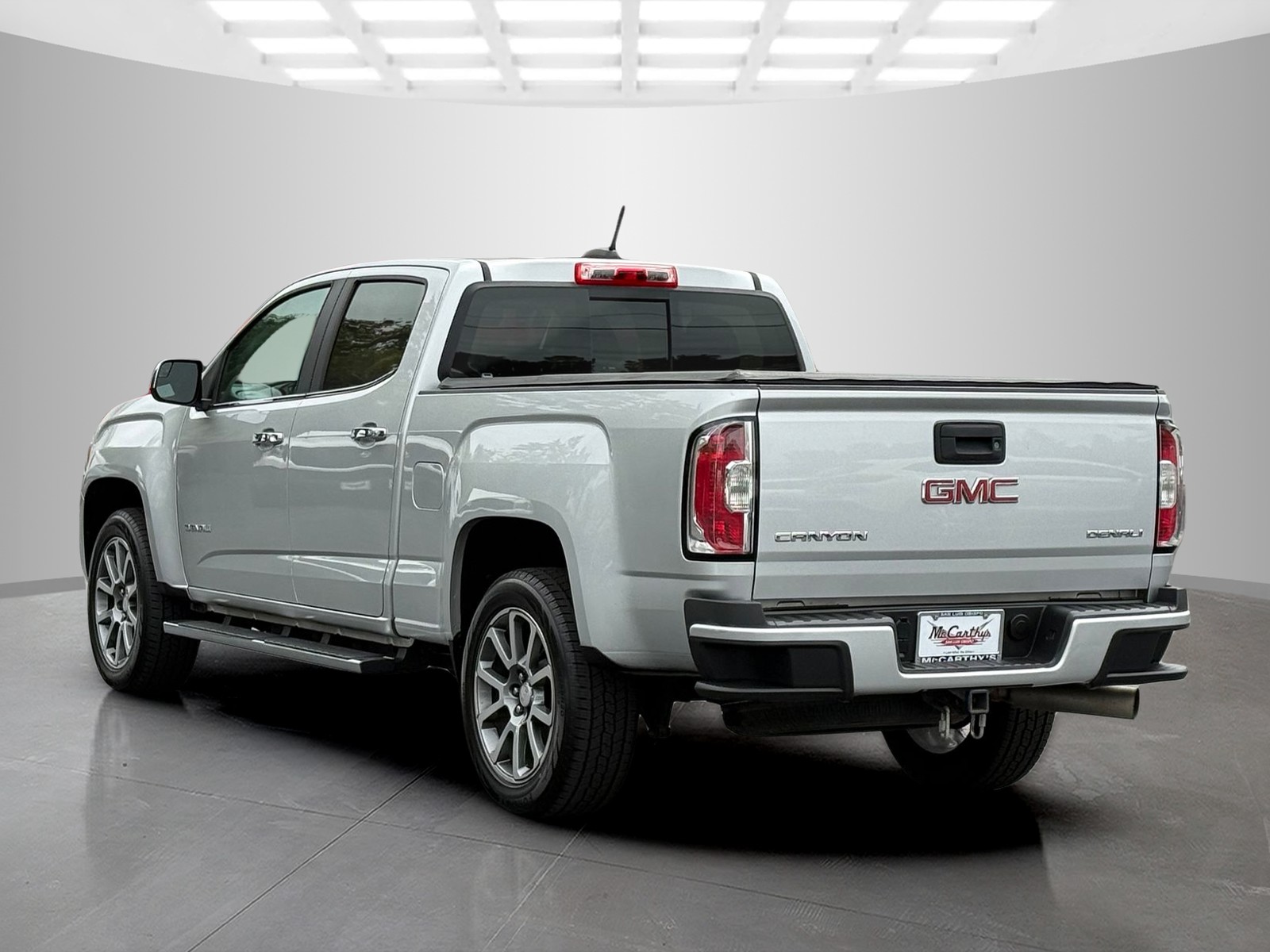 2018 GMC Canyon Denali - Photo 3