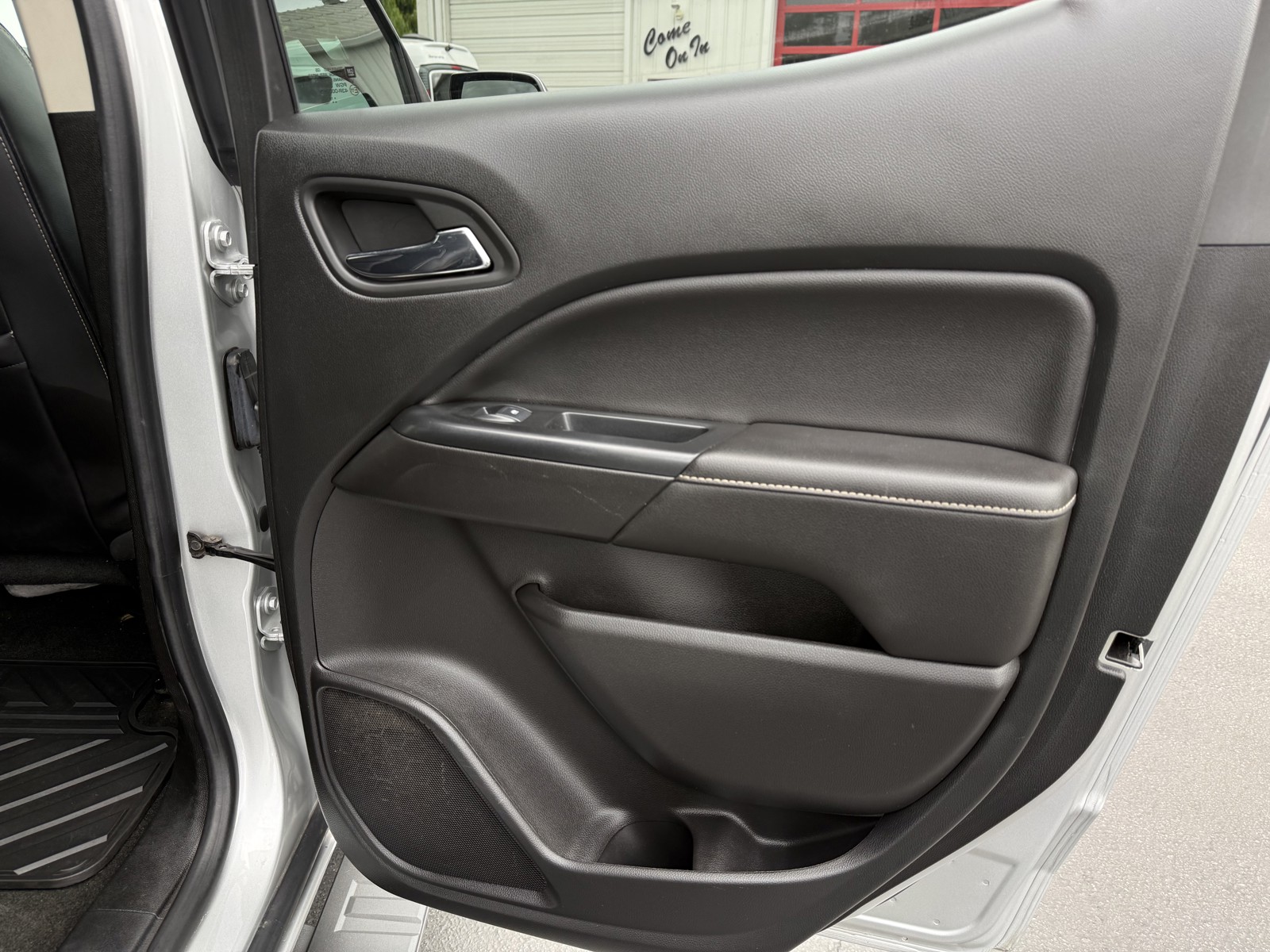 2018 GMC Canyon Denali - Photo 20