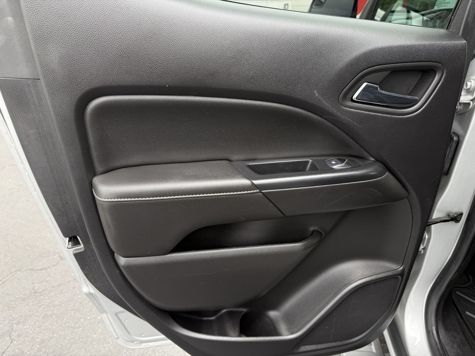 2018 GMC Canyon Denali - Photo 17