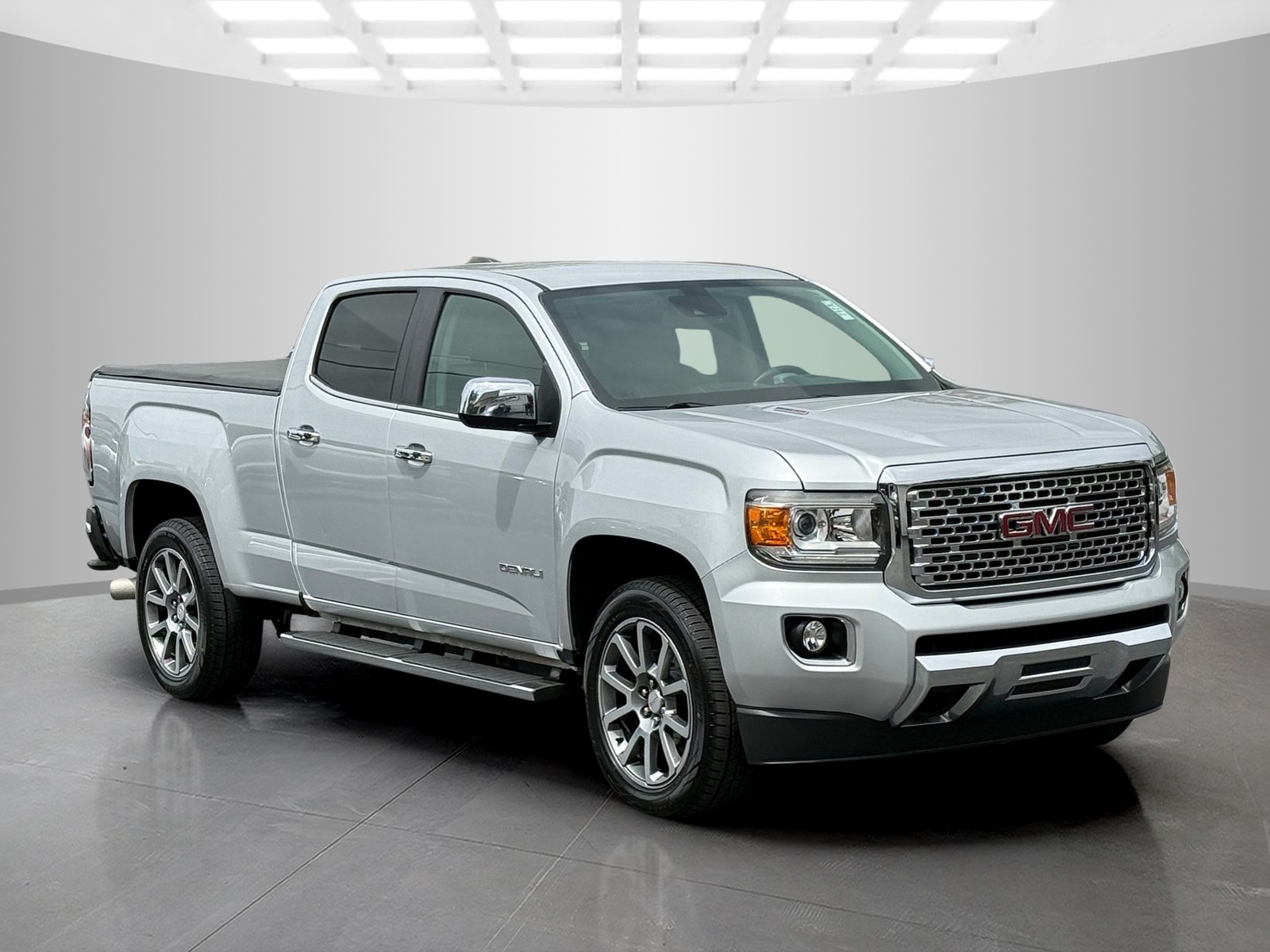 2018 GMC Canyon Denali - Photo 7