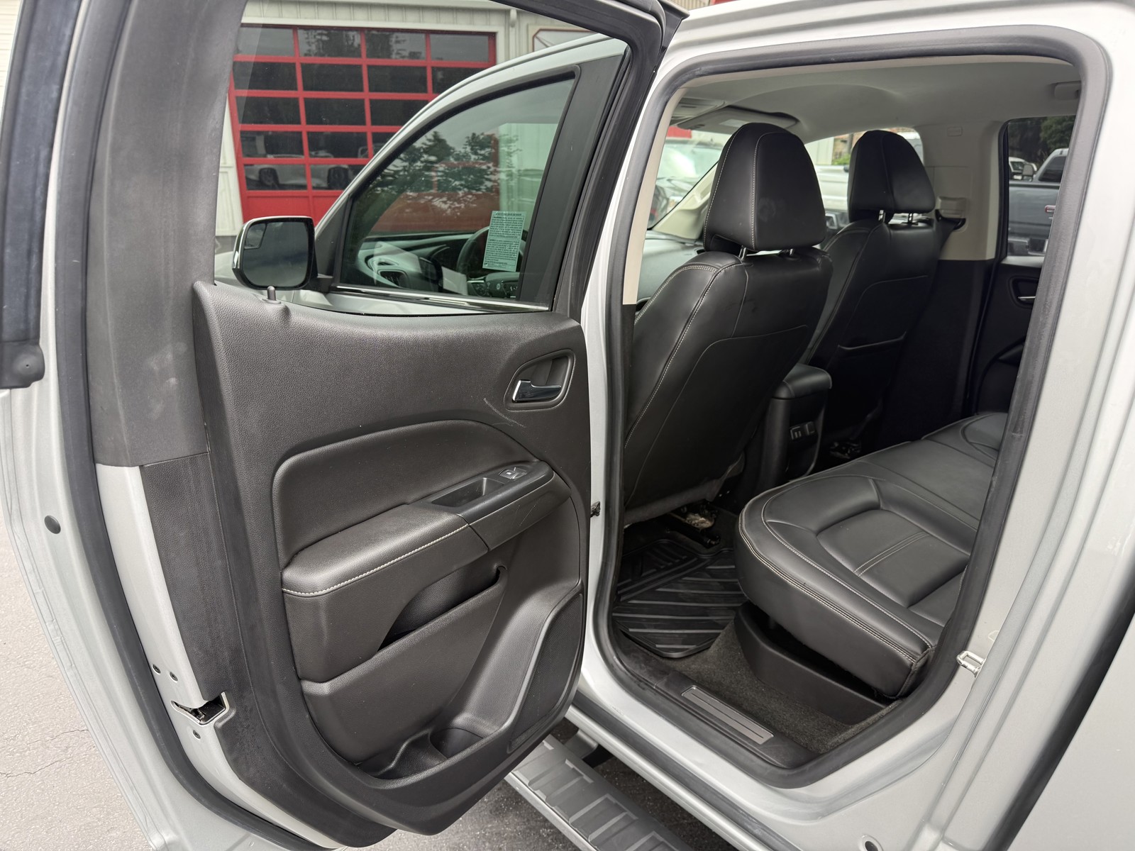2018 GMC Canyon Denali - Photo 16