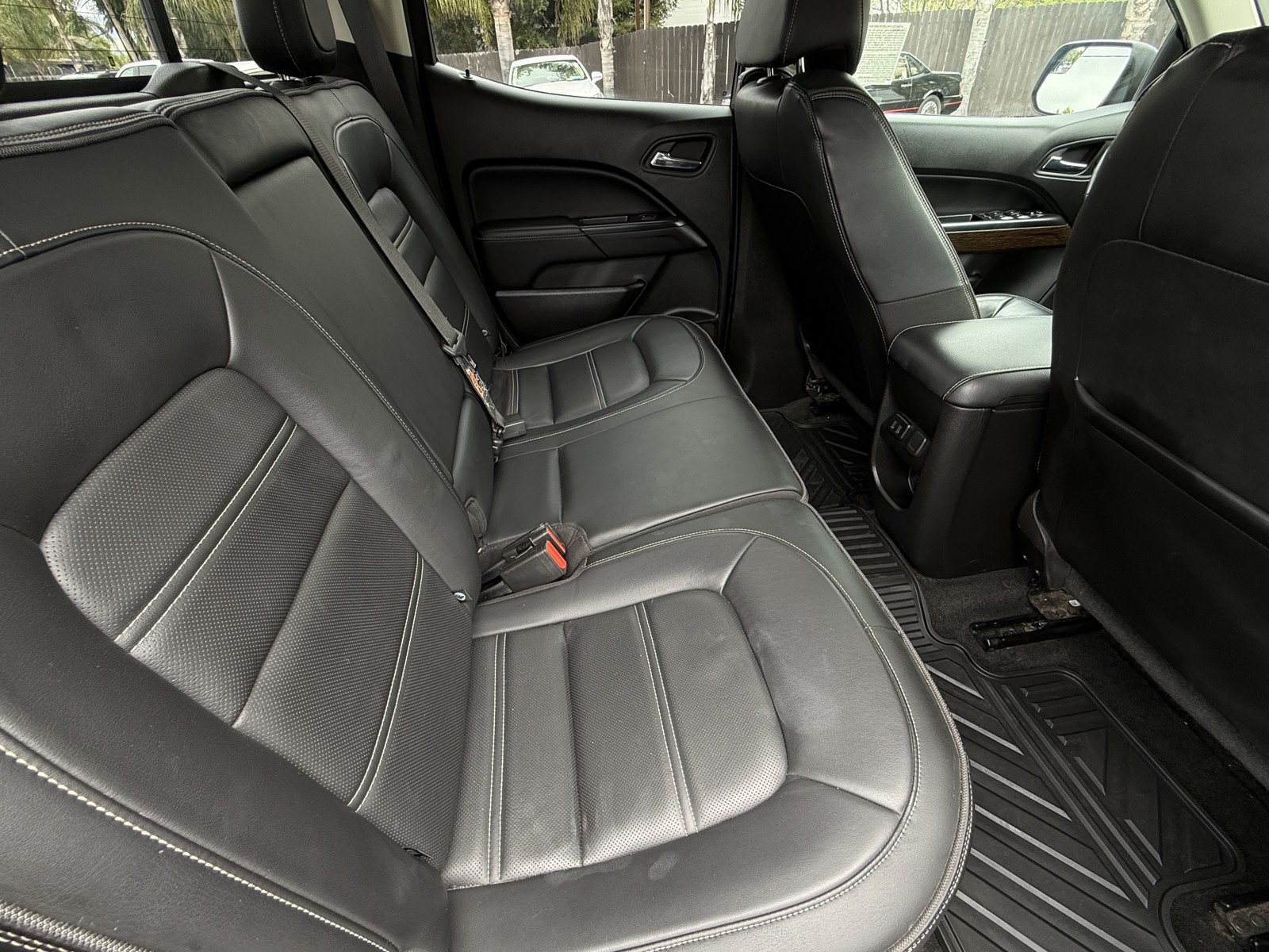 2018 GMC Canyon Denali - Photo 21