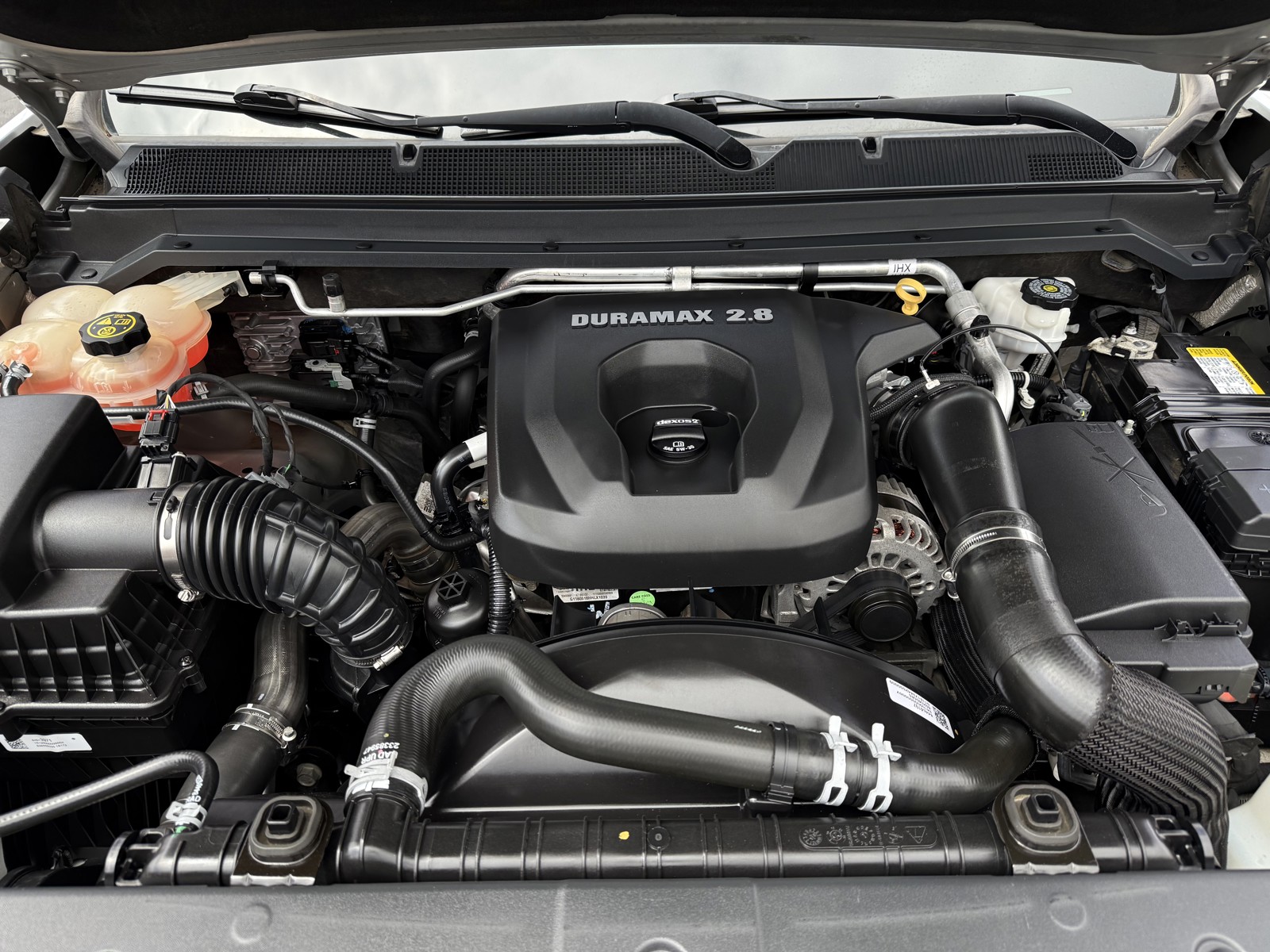 2018 GMC Canyon Denali - Photo 26