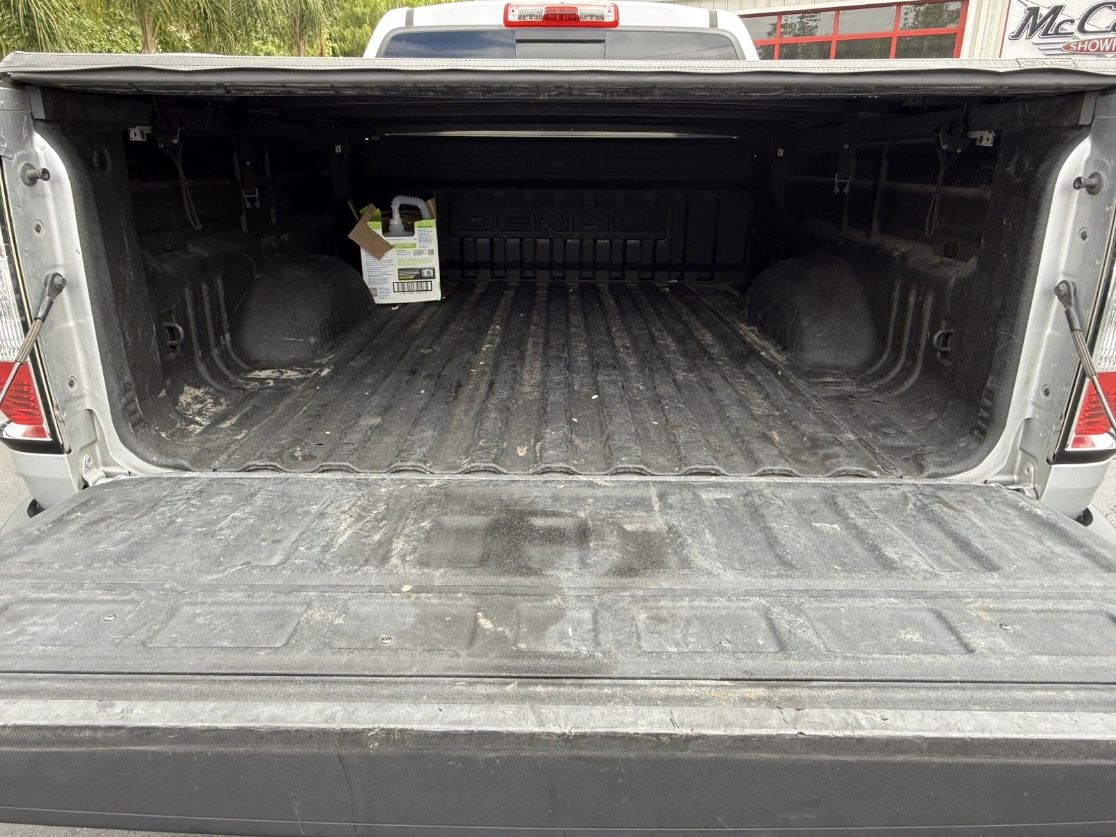 2018 GMC Canyon Denali - Photo 25