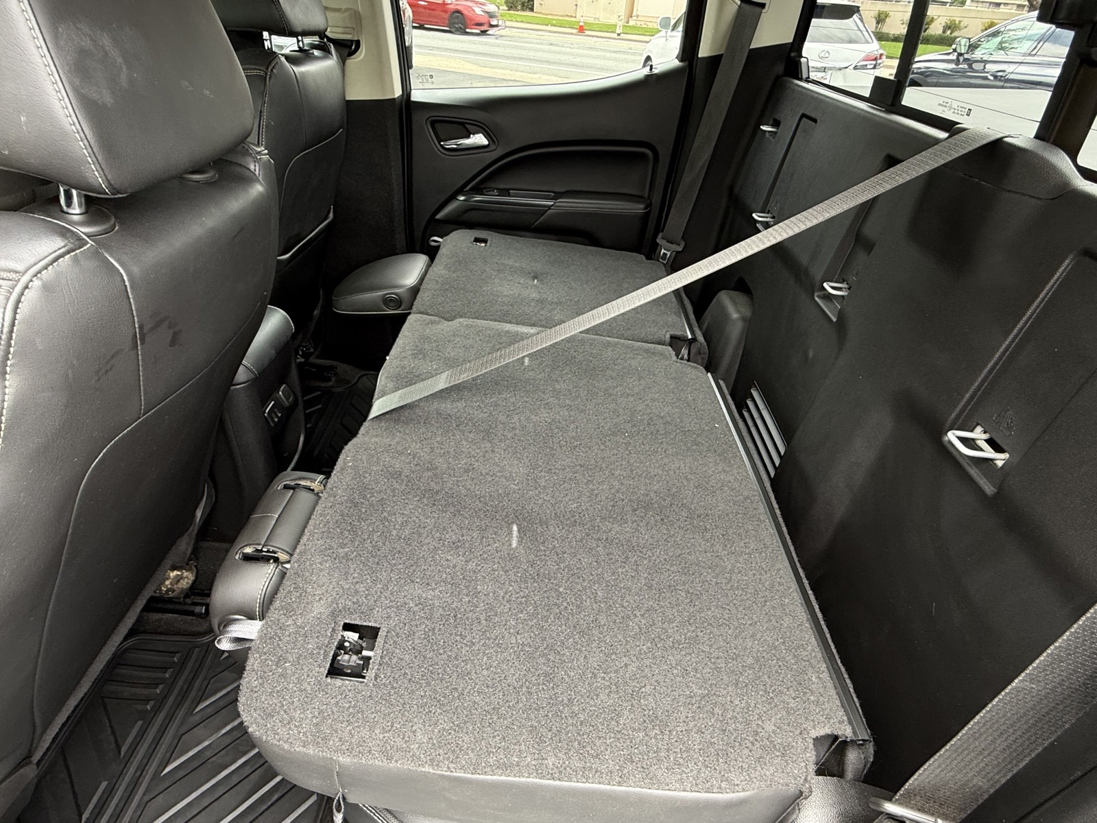 2018 GMC Canyon Denali - Photo 23