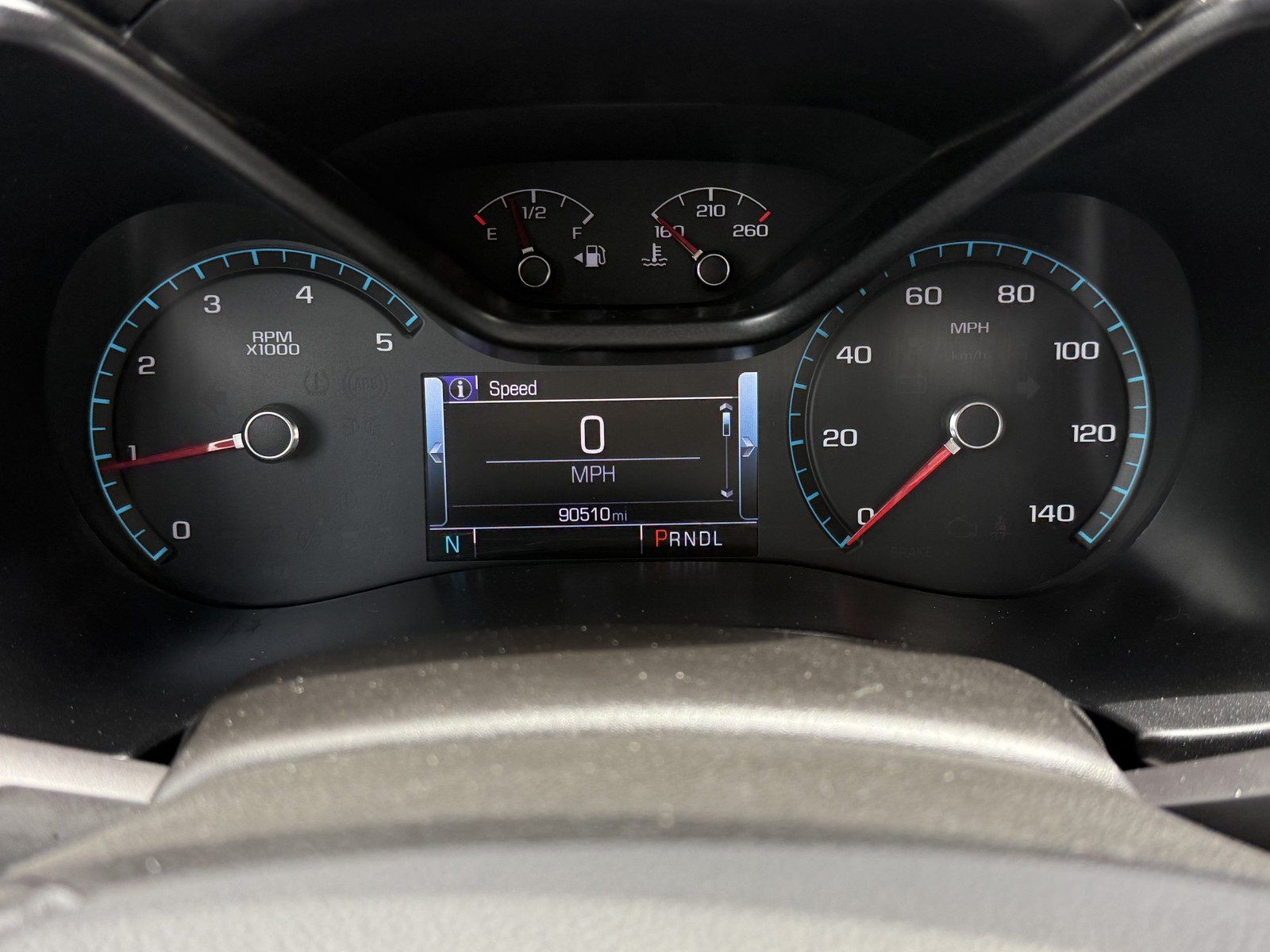 2018 GMC Canyon Denali - Photo 27