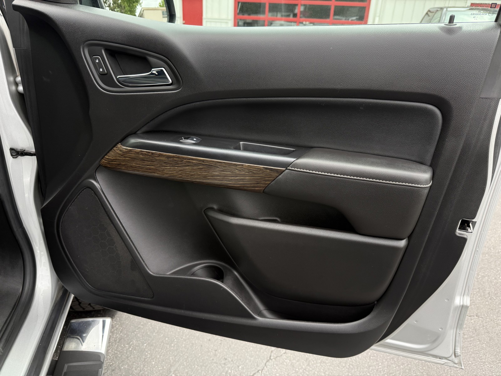 2018 GMC Canyon Denali - Photo 14