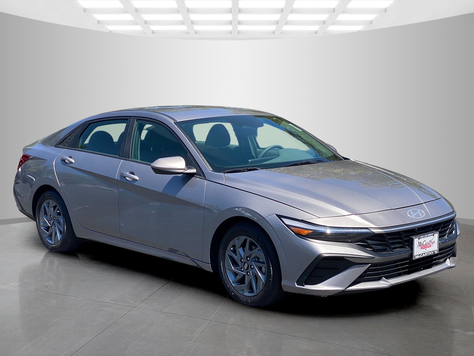 2024 Hyundai Elantra SEL - Photo 7