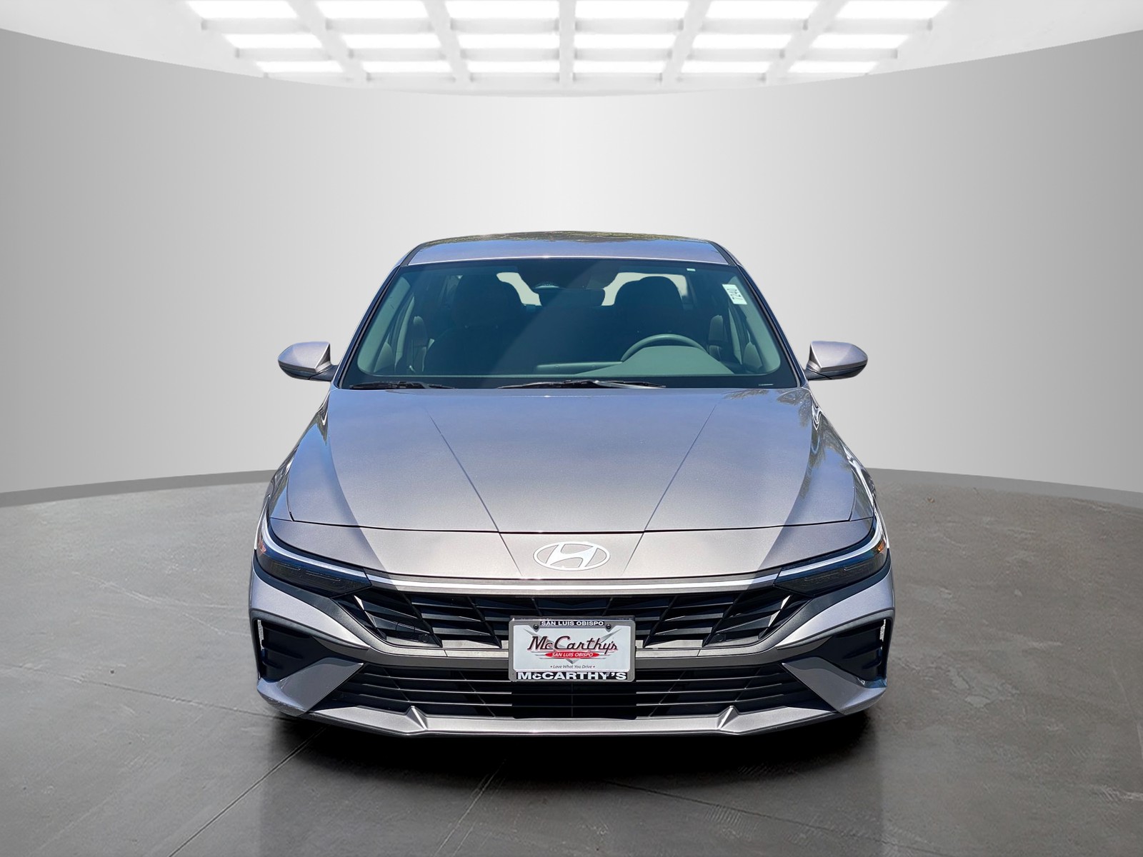 2024 Hyundai Elantra SEL - Photo 8