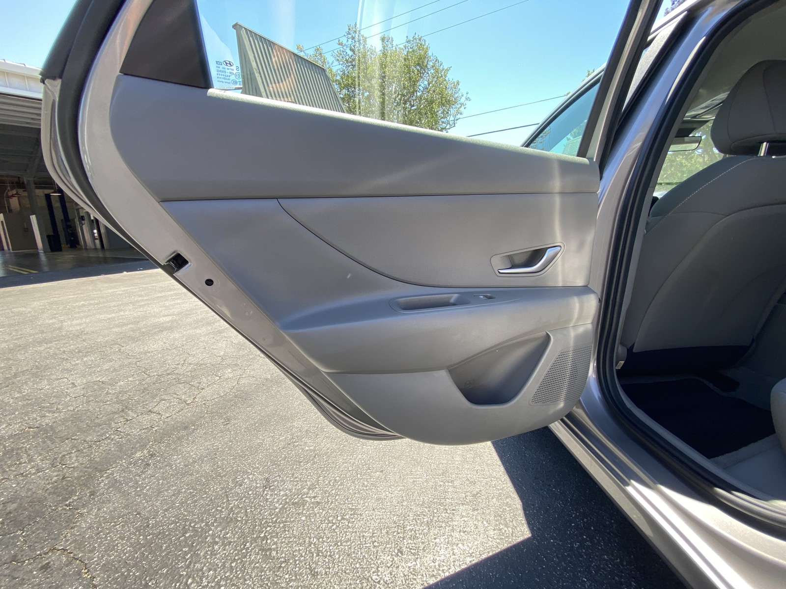 2024 Hyundai Elantra SEL - Photo 16
