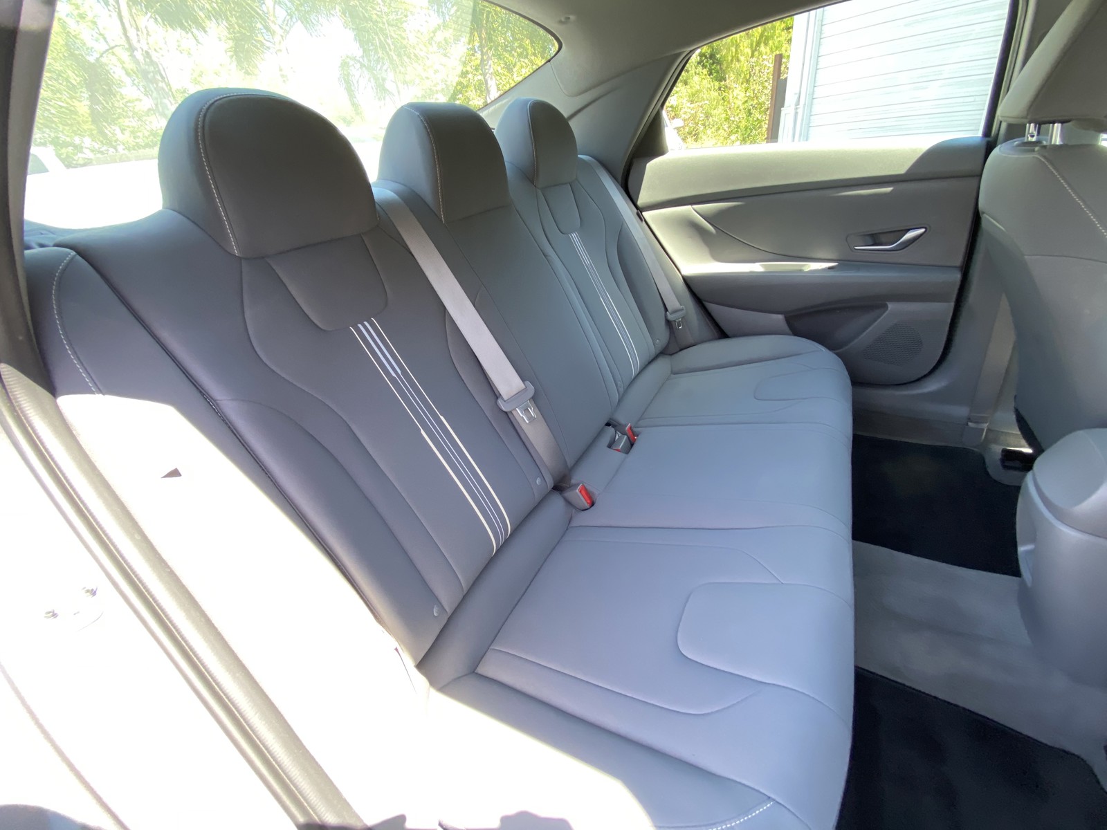 2024 Hyundai Elantra SEL - Photo 17