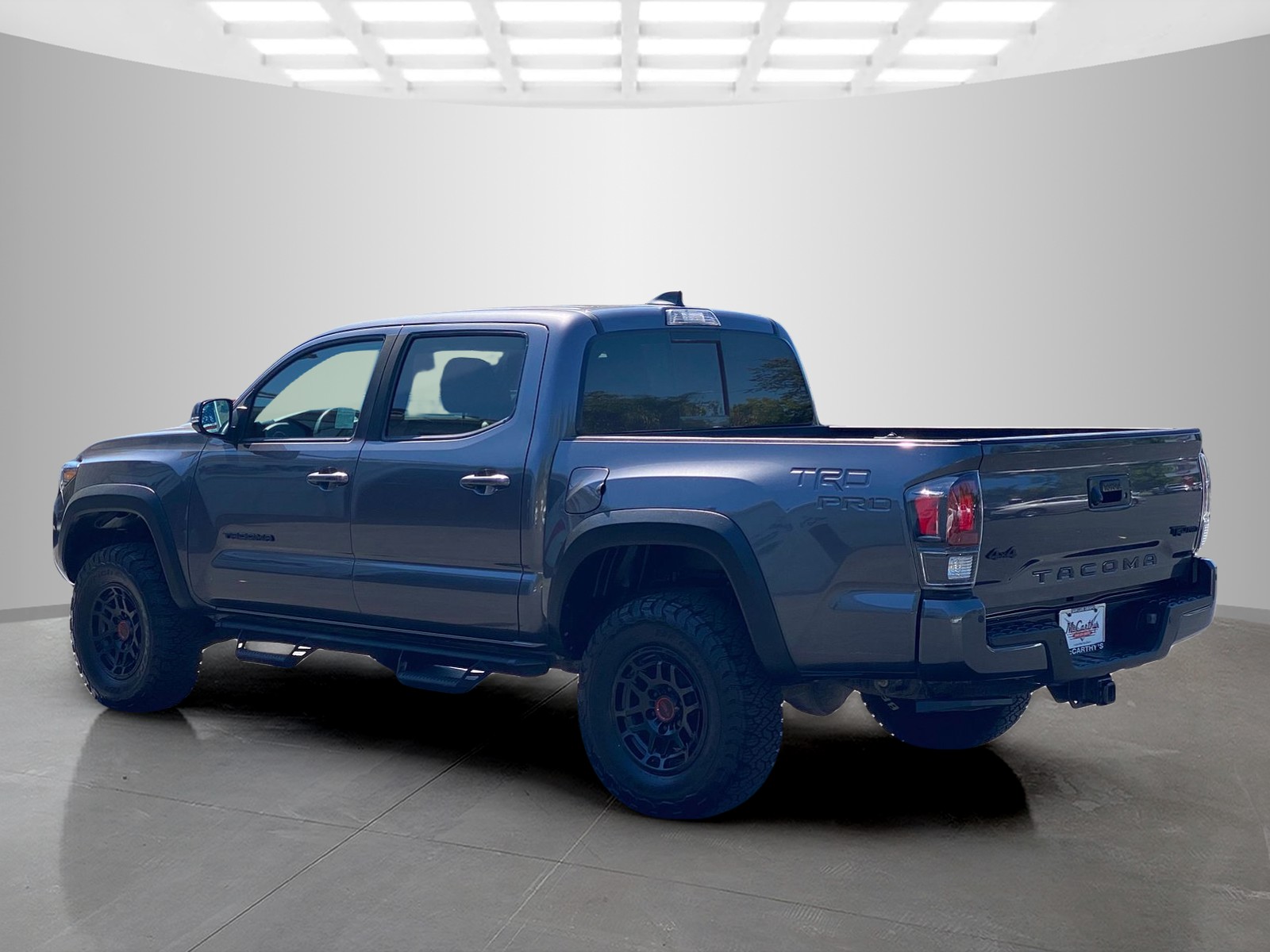 2023 Toyota Tacoma TRD Pro - Photo 3