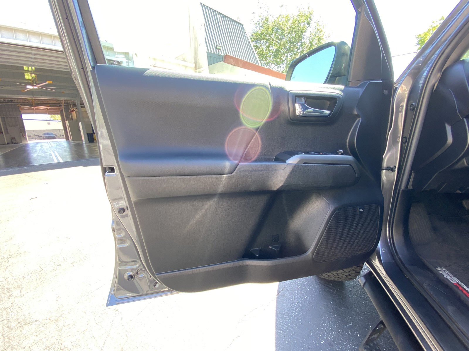 2023 Toyota Tacoma TRD Pro - Photo 13