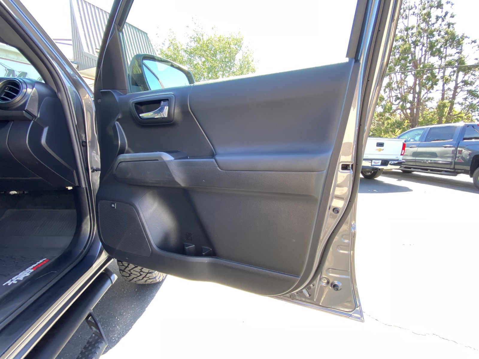 2023 Toyota Tacoma TRD Pro - Photo 15
