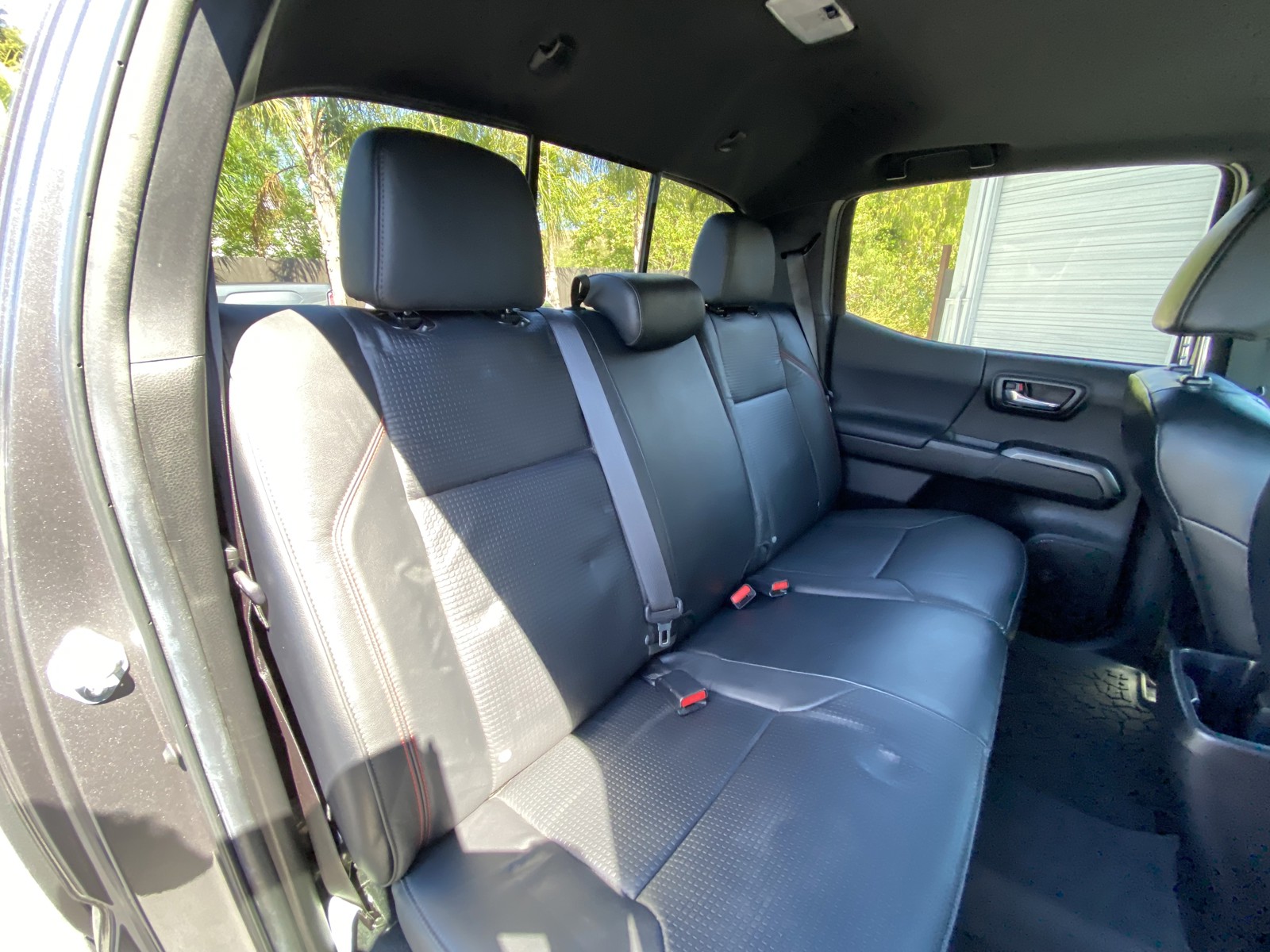 2023 Toyota Tacoma TRD Pro - Photo 18